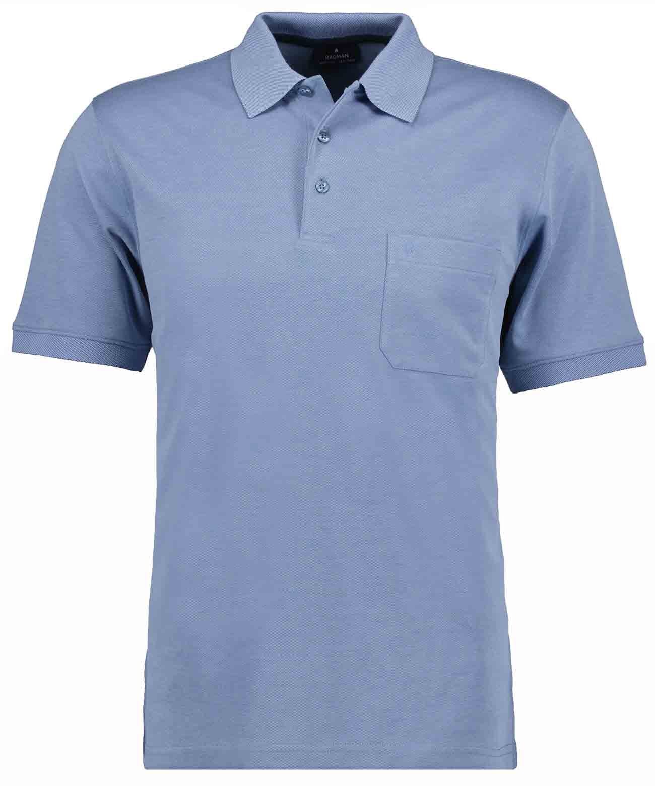RAGMAN Longshirt günstig online kaufen