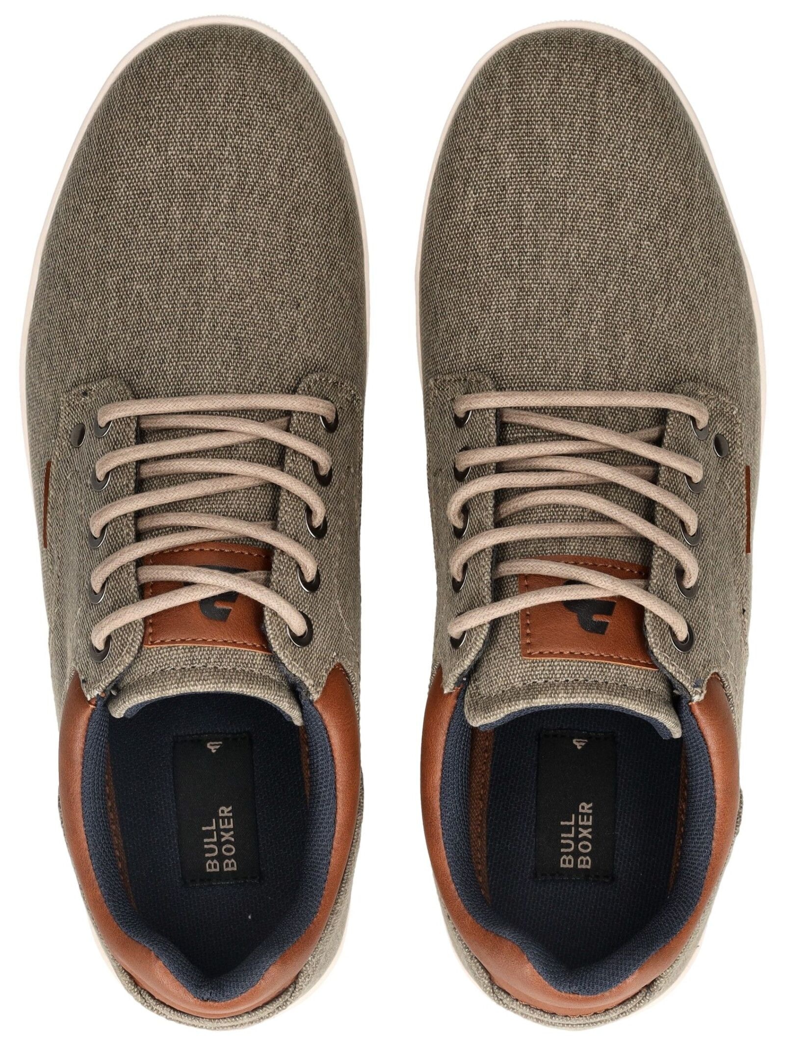 Bullboxer Sneaker »Bullboxer Sneaker Textil«