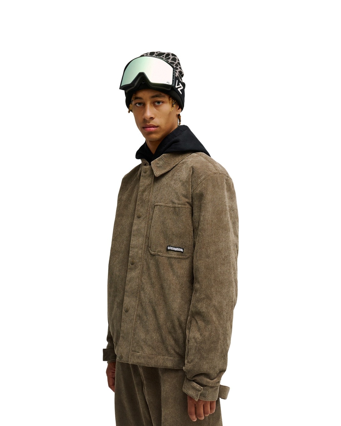 DC Shoes Snowboardjacke »Snow Chief 10K«