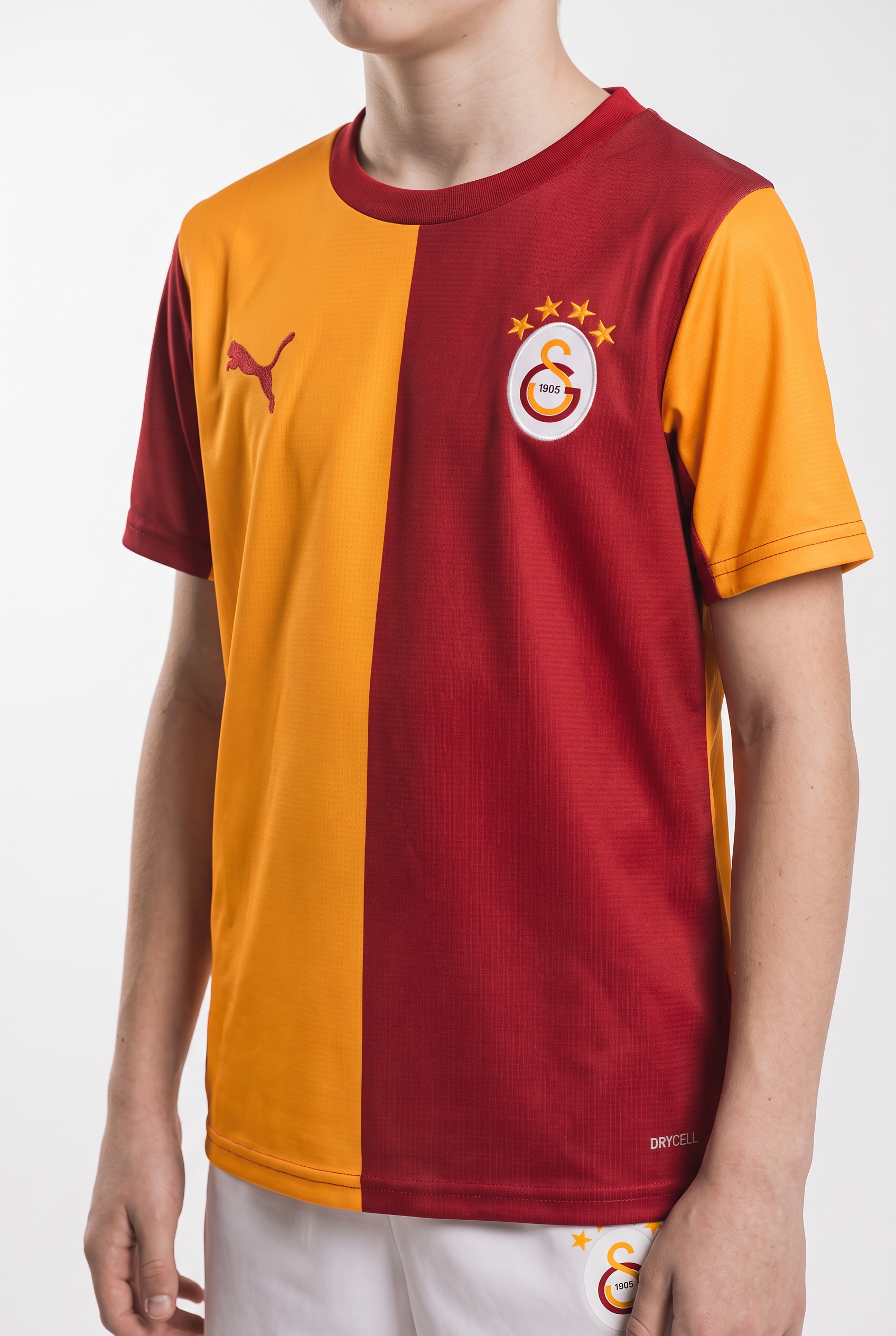 PUMA Trainingsanzug »GSK HOME MINIKIT«