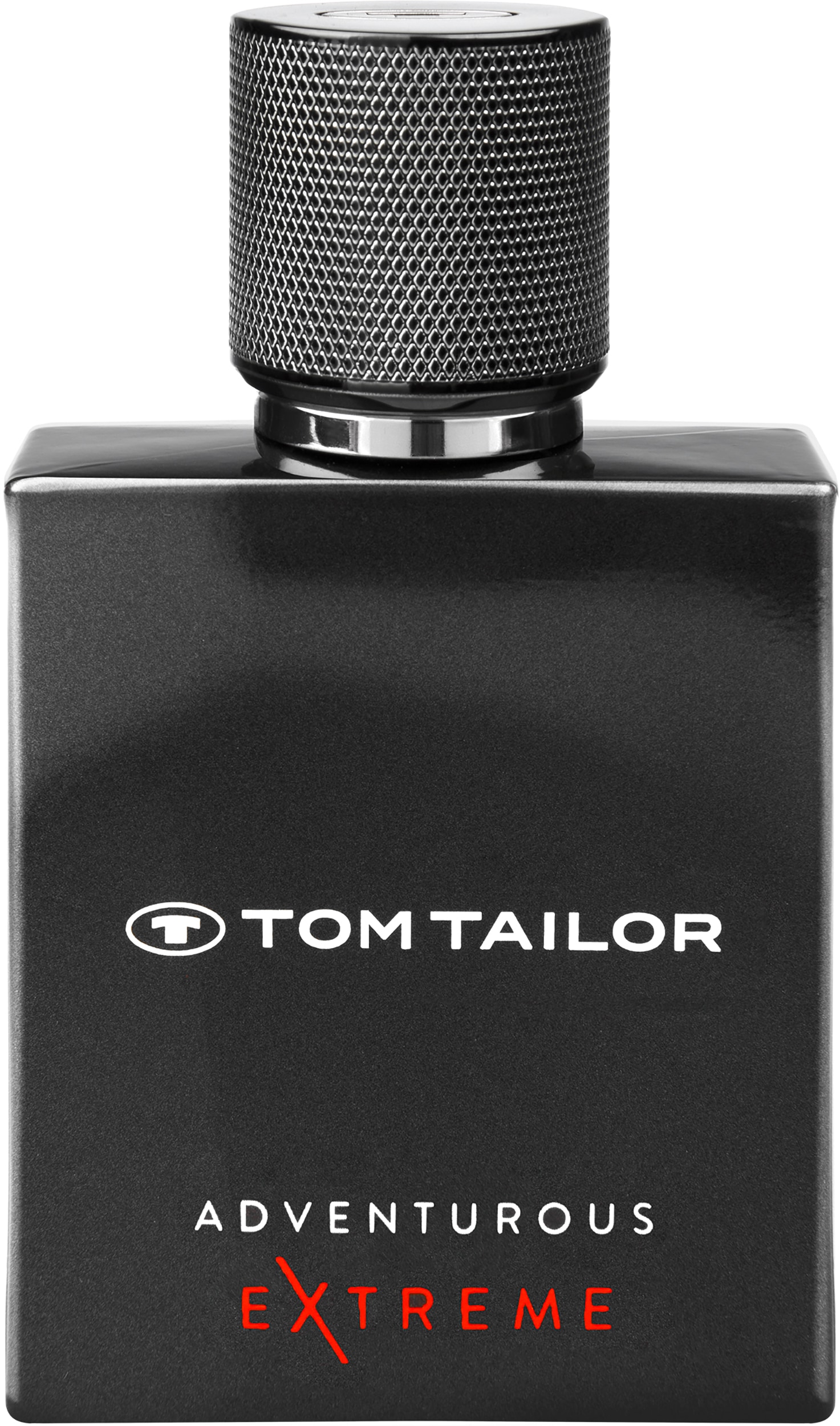 TOM TAILOR Eau de Toilette »ADVENTUROUS EXTREME« EdT 50 ml Man