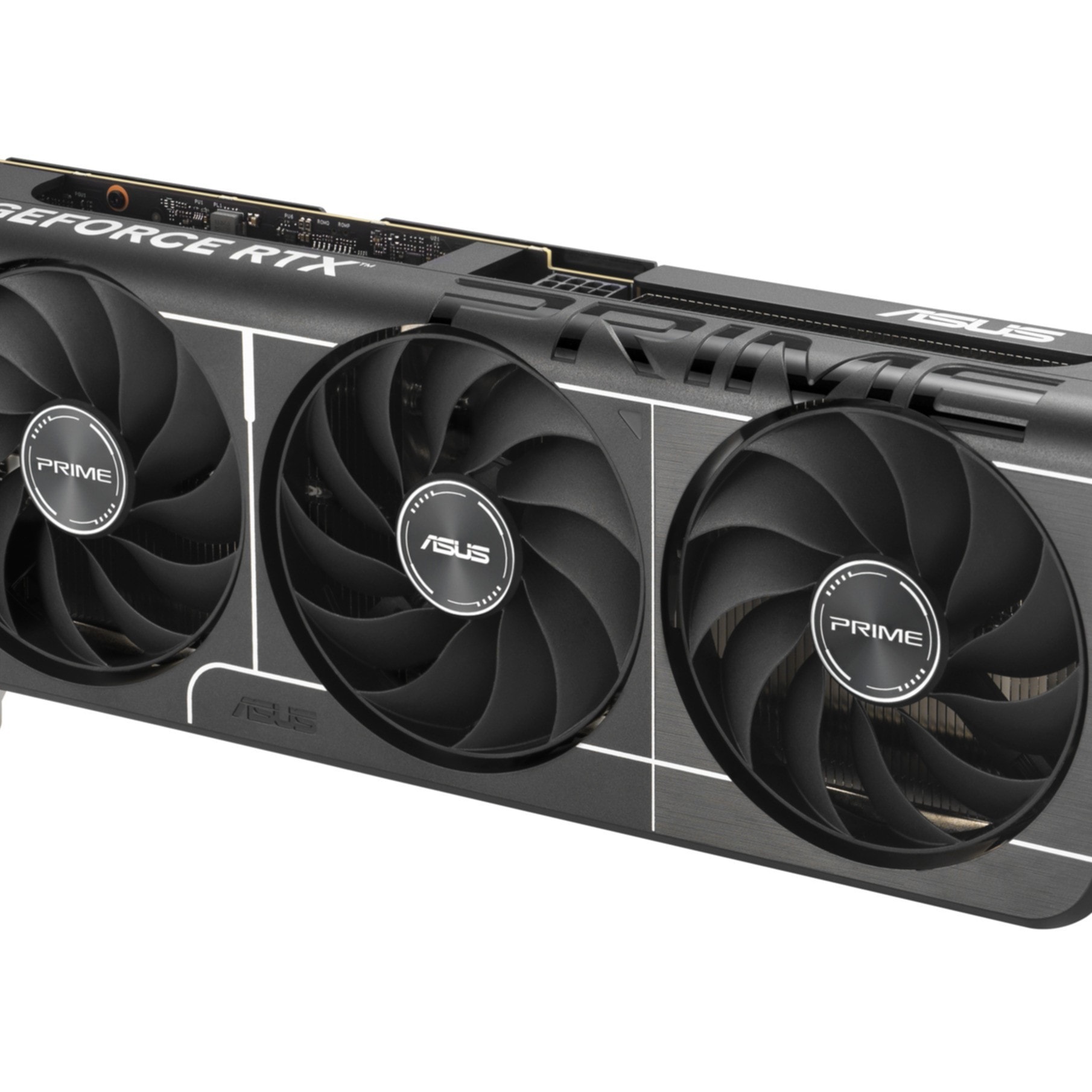 Asus Grafikkarte »PRIME-RTX5060TI-O8G«