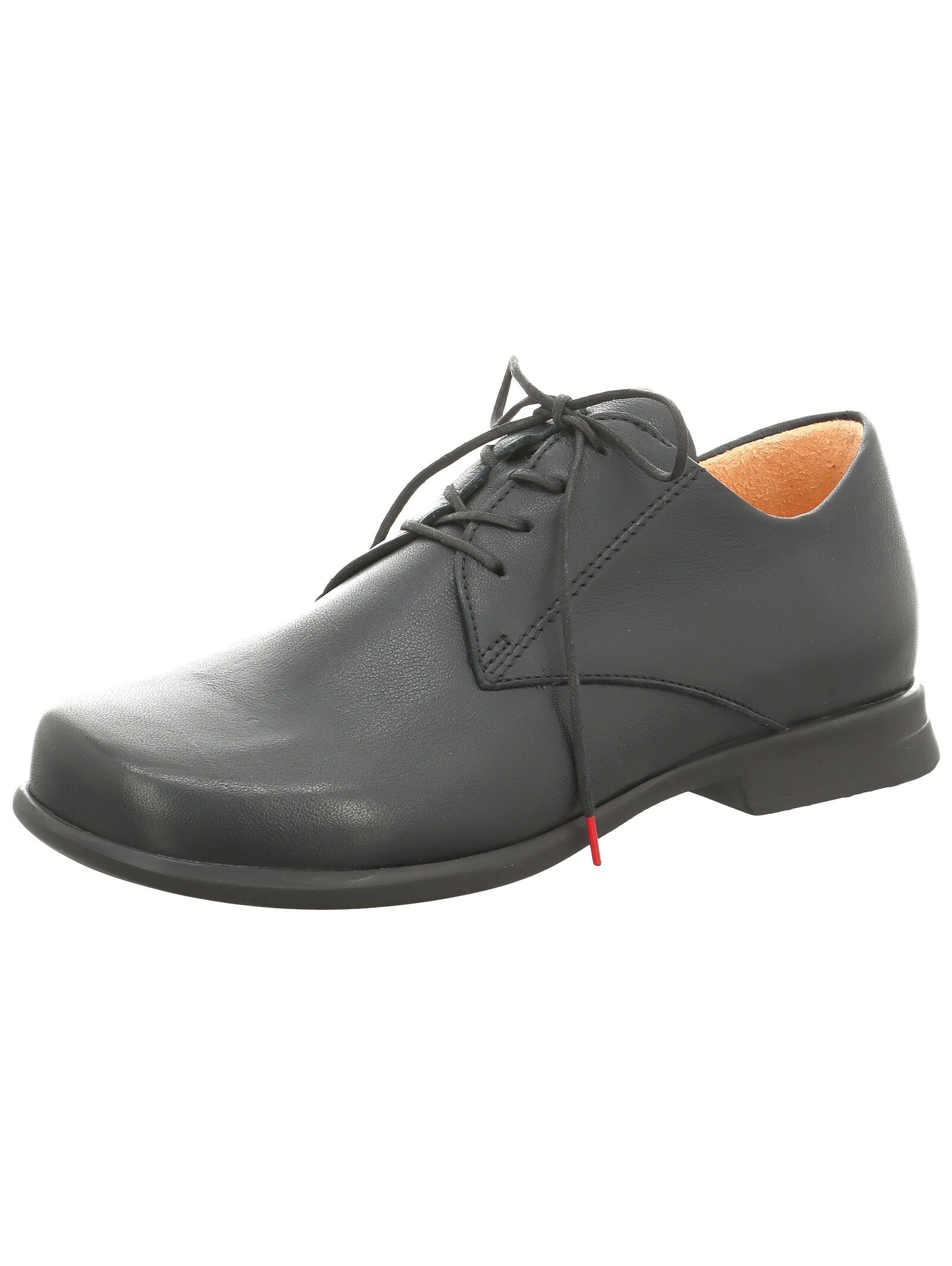 Think Schnürschuh "Think Halbschuhe Nappaleder" günstig online kaufen