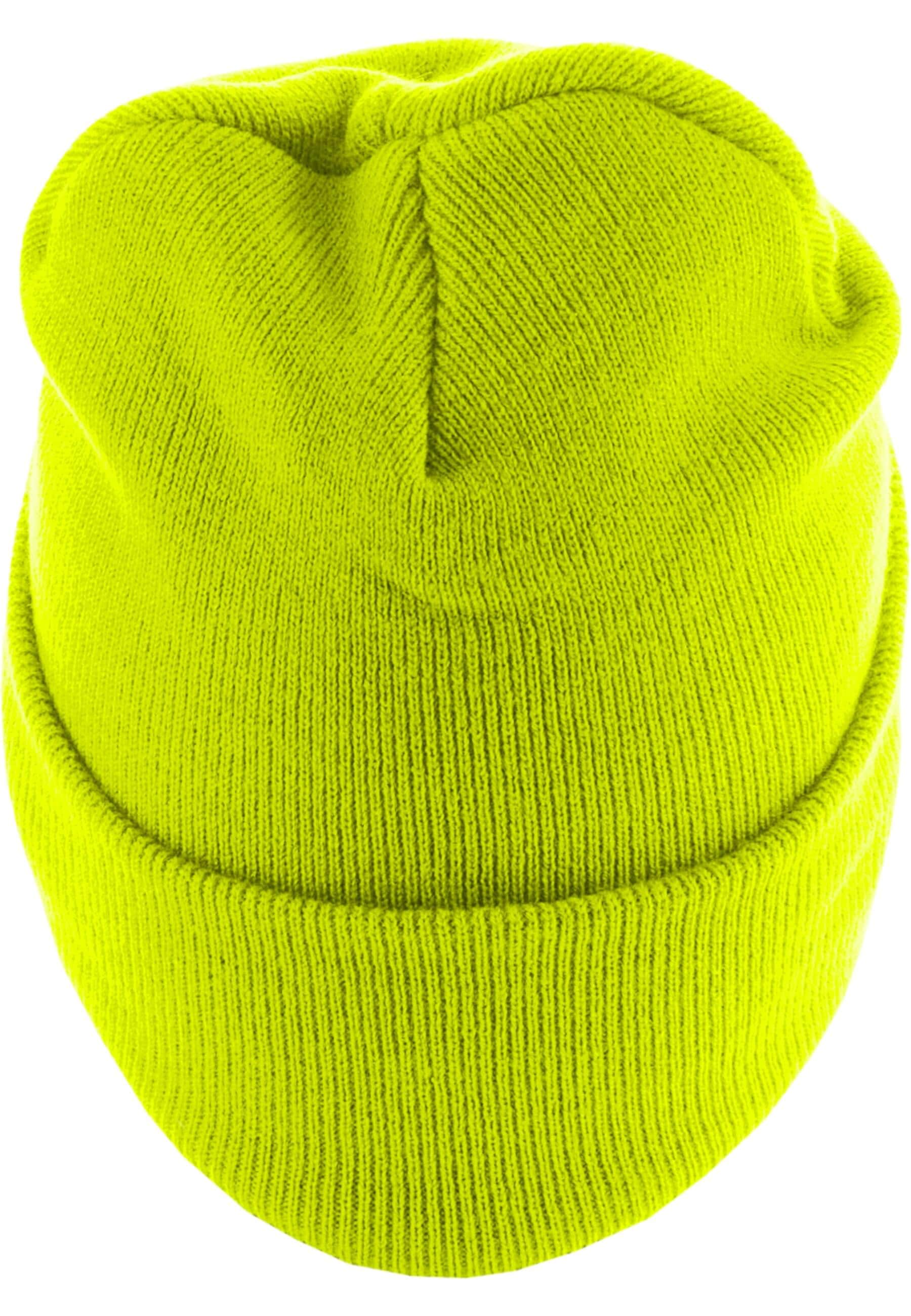 MSTRDS Beanie "MSTRDS Accessoires Beanie Basic Flap Long Version", (1 St.)