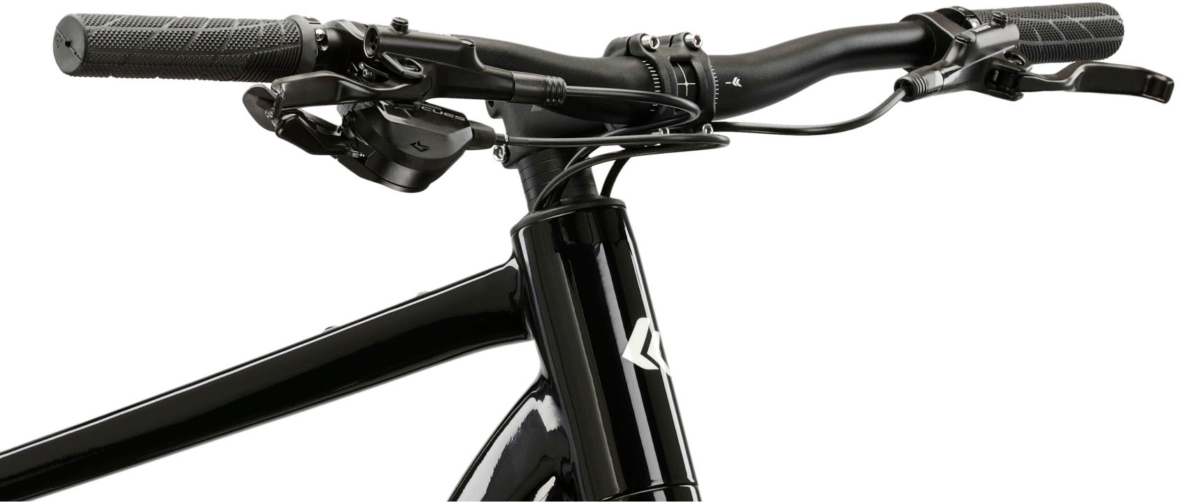 Kross Gravelbike »Esker Flatbar«, 10 Gang, Kettenschaltung