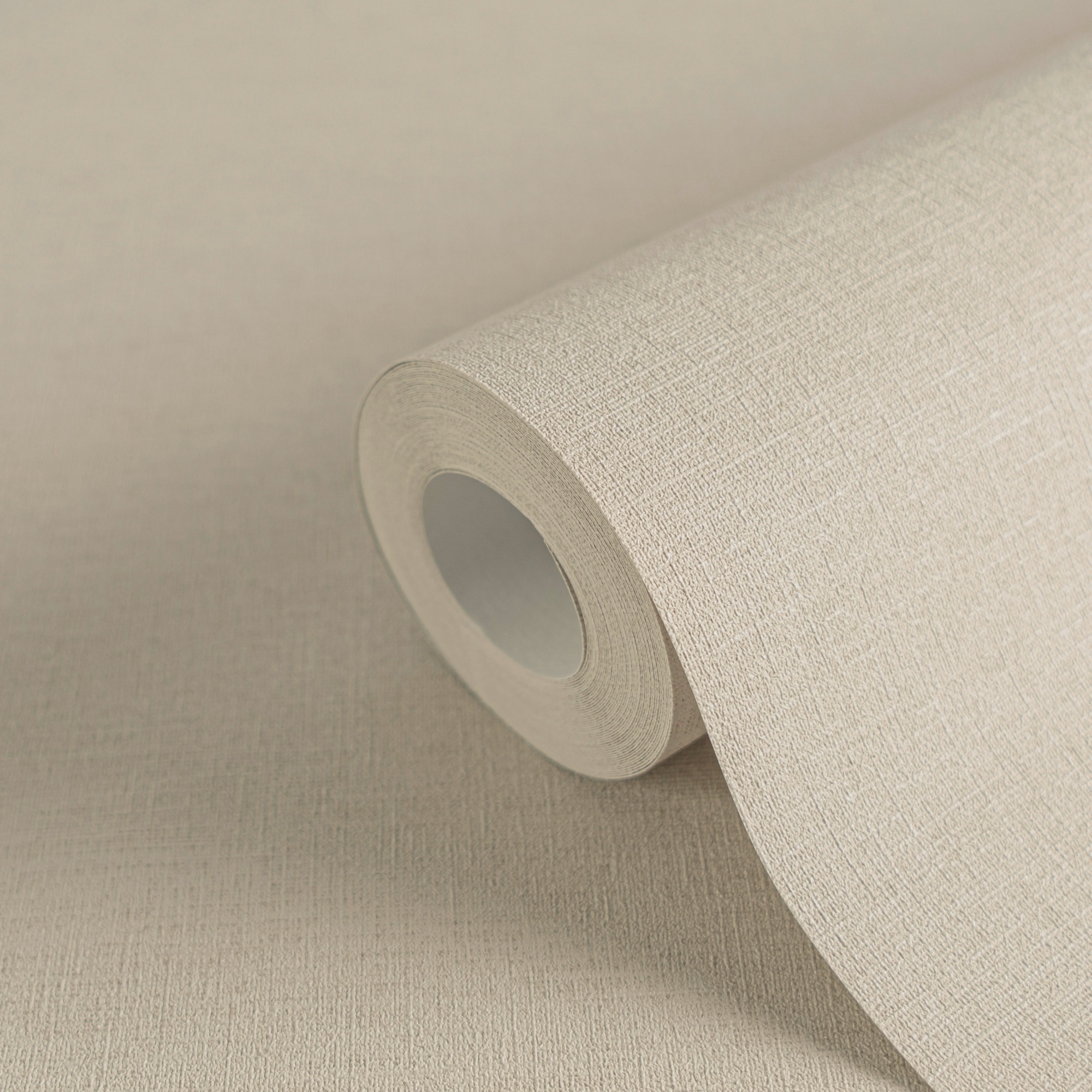 living walls Vliestapete »Florale Tapete Anthurien Bunt – Tropische Blumen« matt glatt