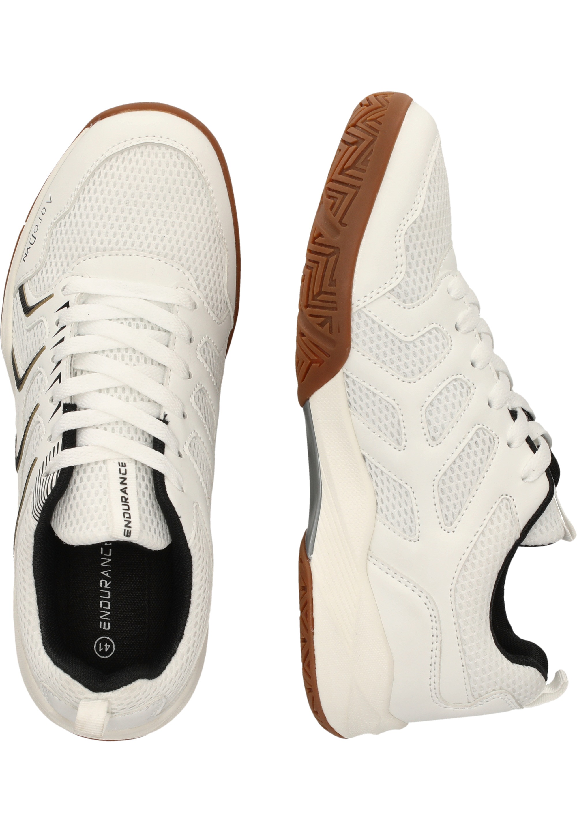 ENDURANCE Indoorschuh »Donovan«, mit atmungsaktiver Funktion
