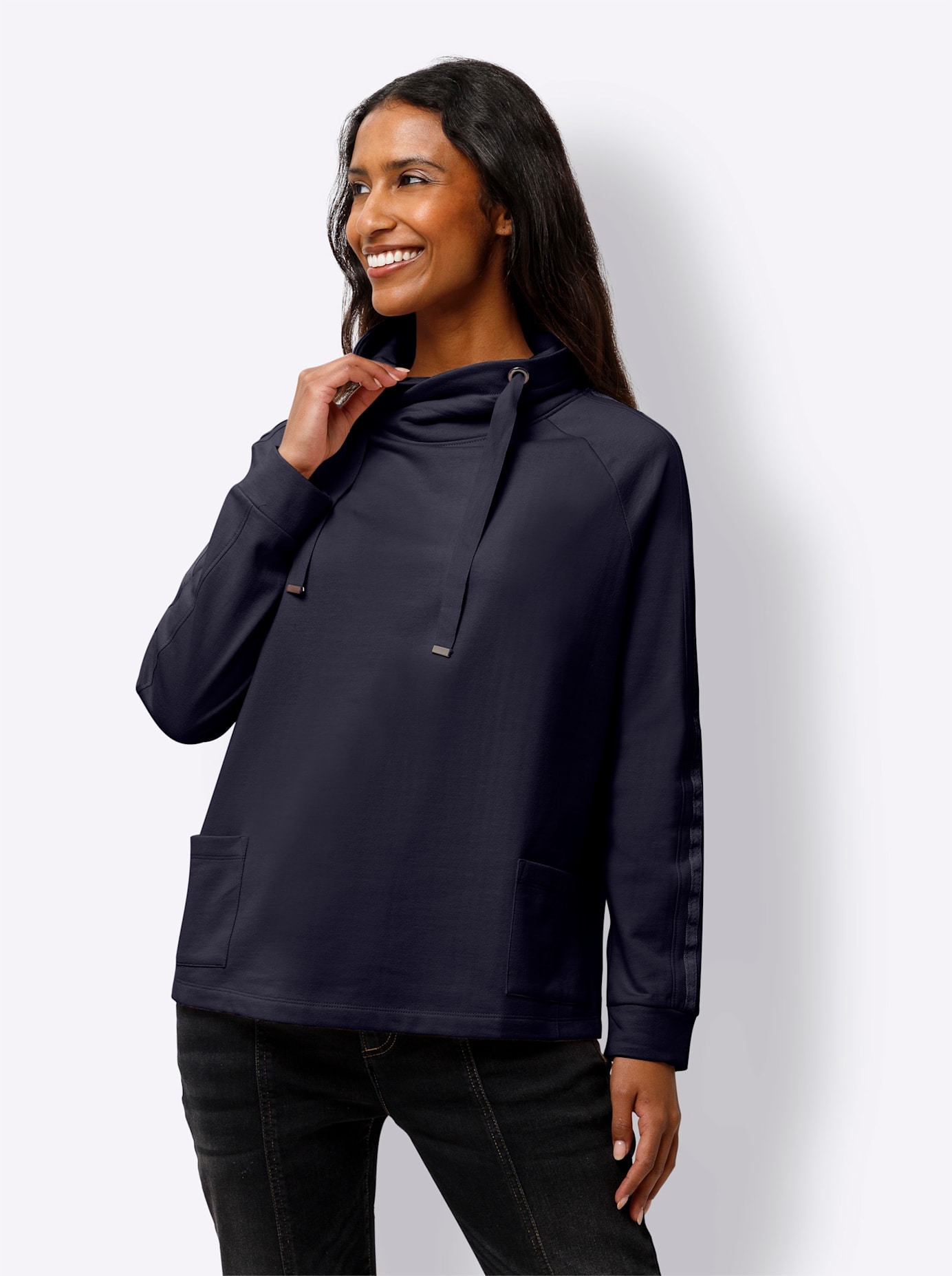 heine Sweatshirt günstig online kaufen