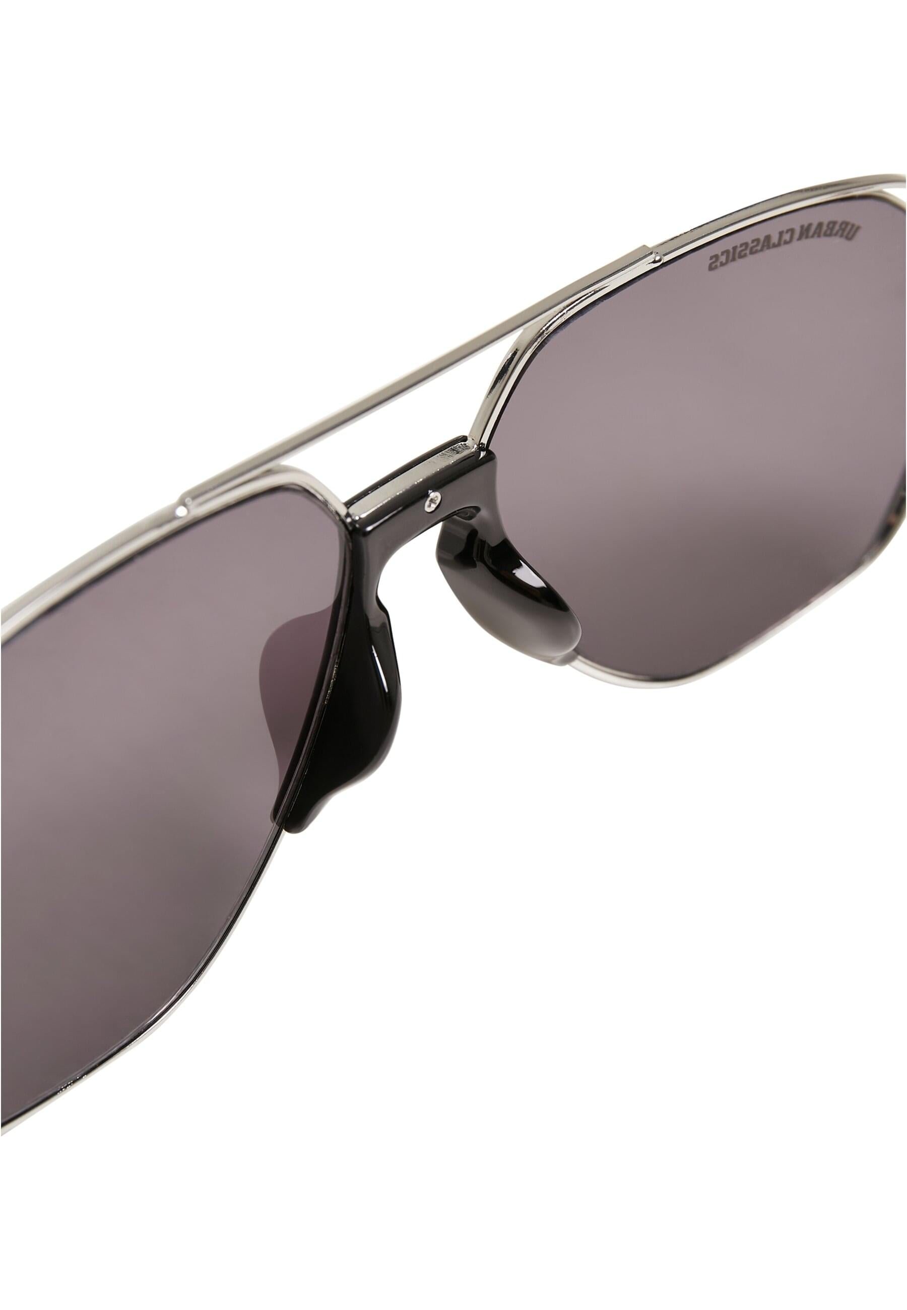 URBAN CLASSICS Sonnenbrille »Urban Classics Unisex Sunglasses Karphatos with Chain«
