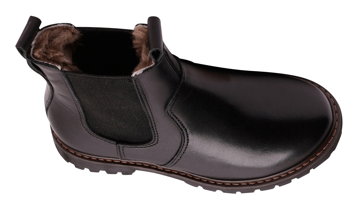 Bisgaard Chelseaboots »bisgaard neel lamb«