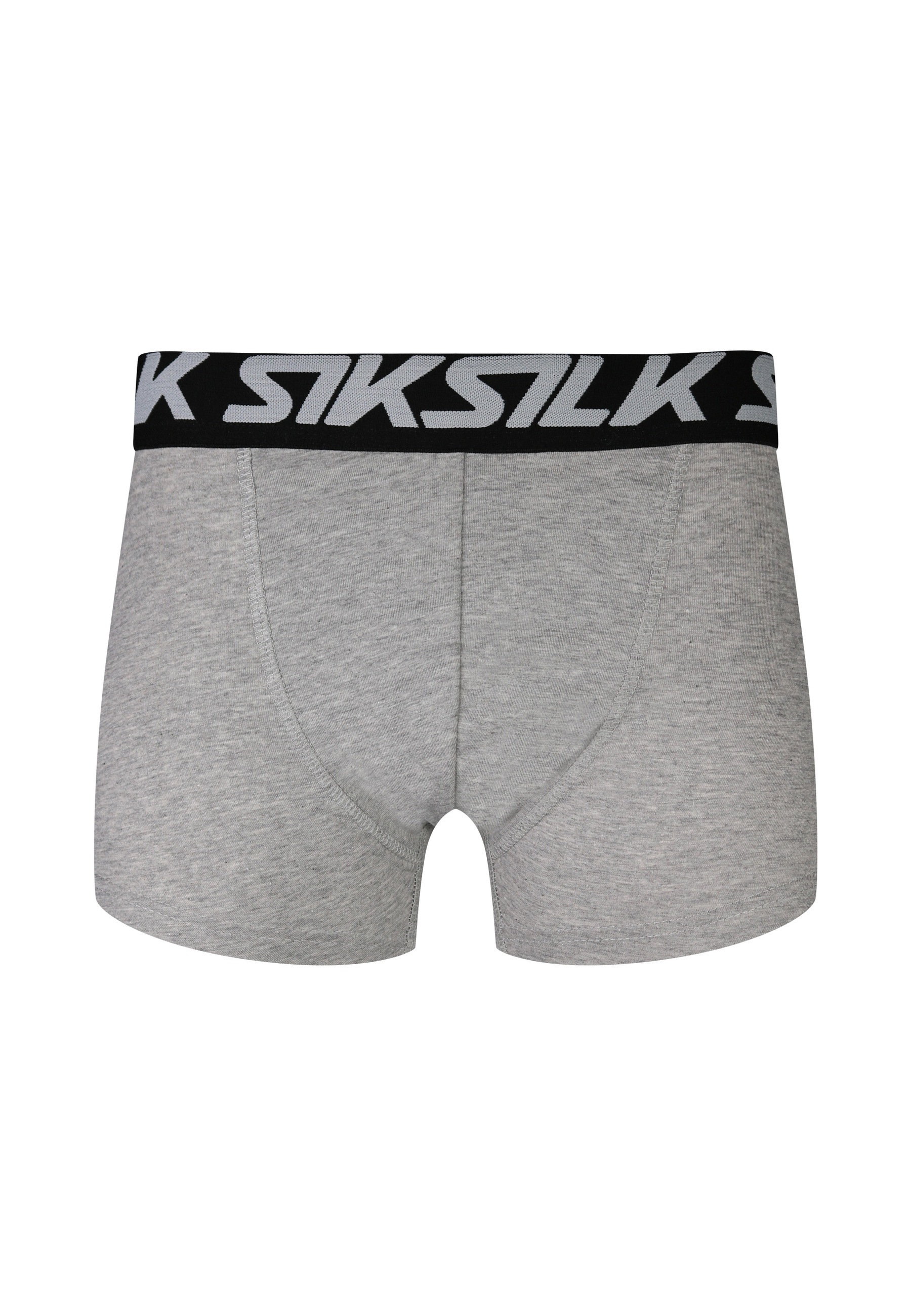 Siksilk Boxershorts »SikSilk Pack of Boxer Shorts« 1 Stk.