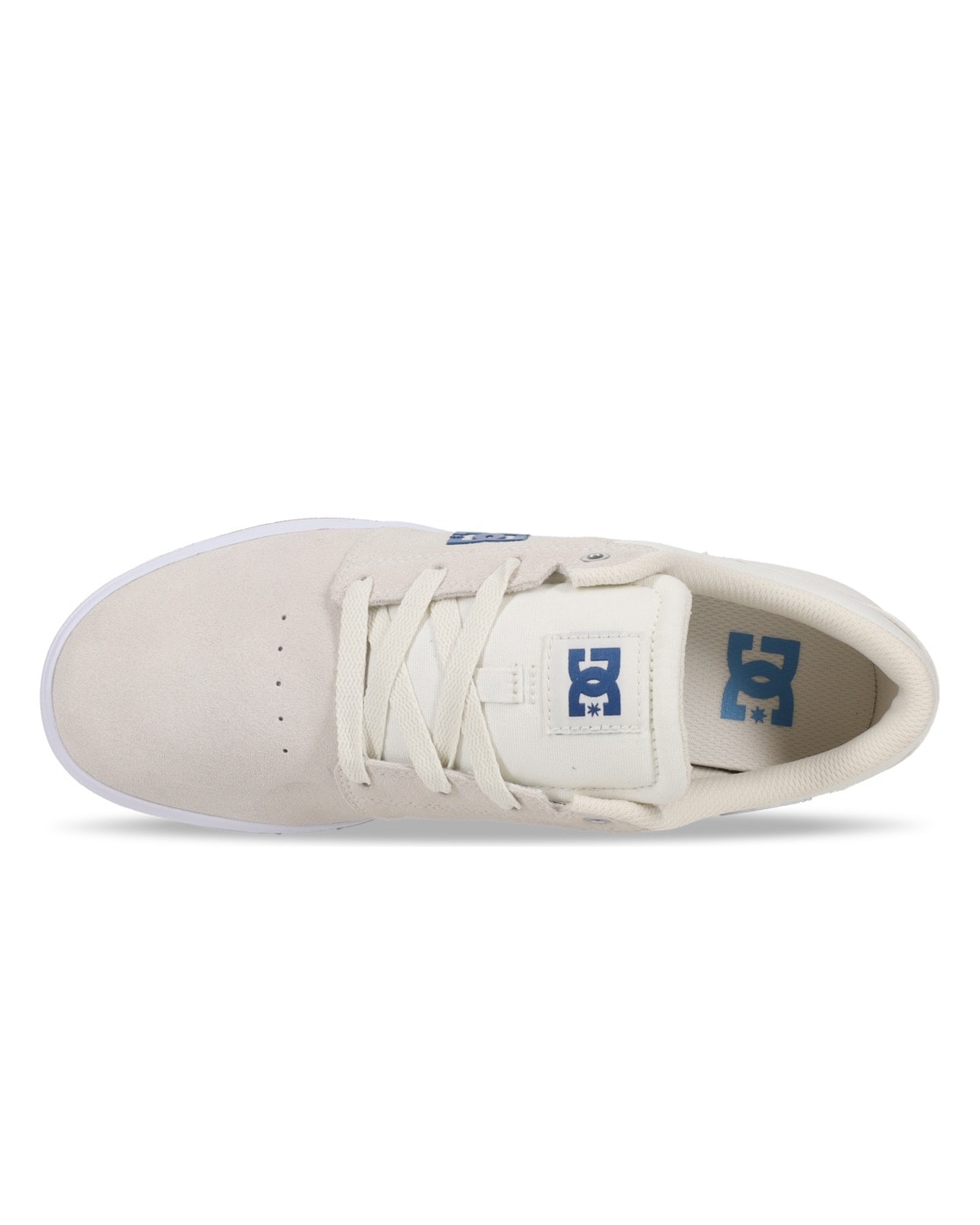 DC Shoes Sneaker »Crisis 2«