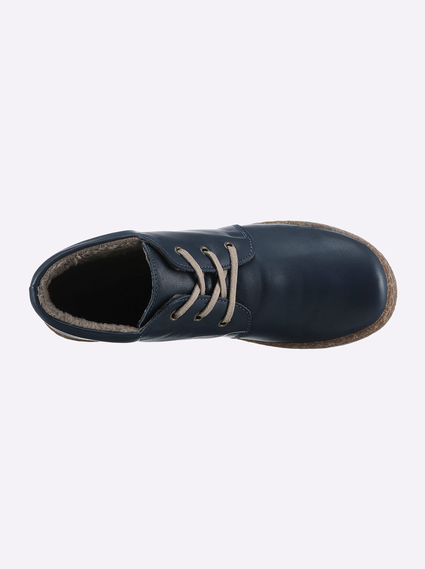 Casual Looks Stiefelette