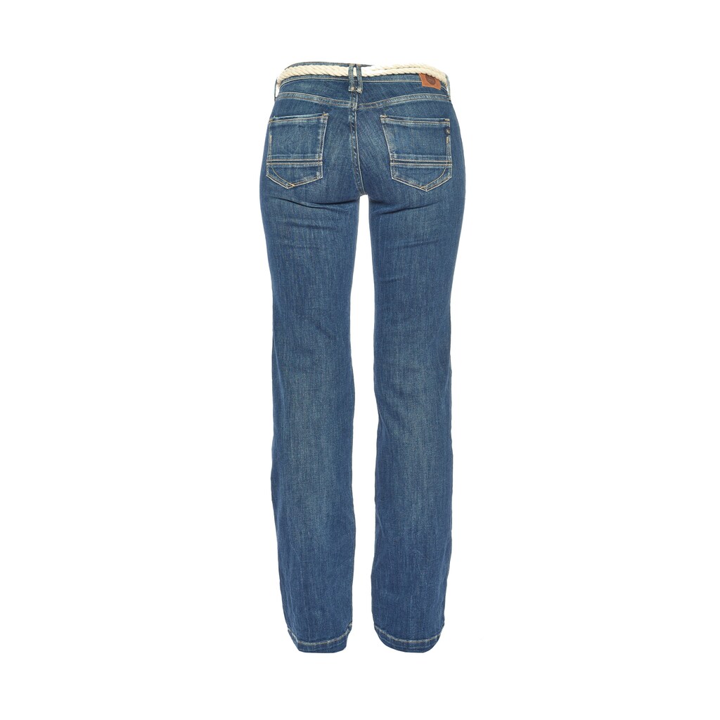 Le Temps Des Cerises Bequeme Jeans »FLARE«