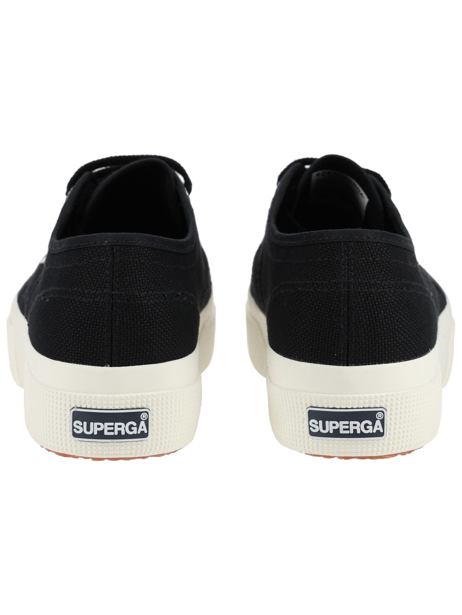 Superga Plateausneaker »Superga Sneaker Textil«