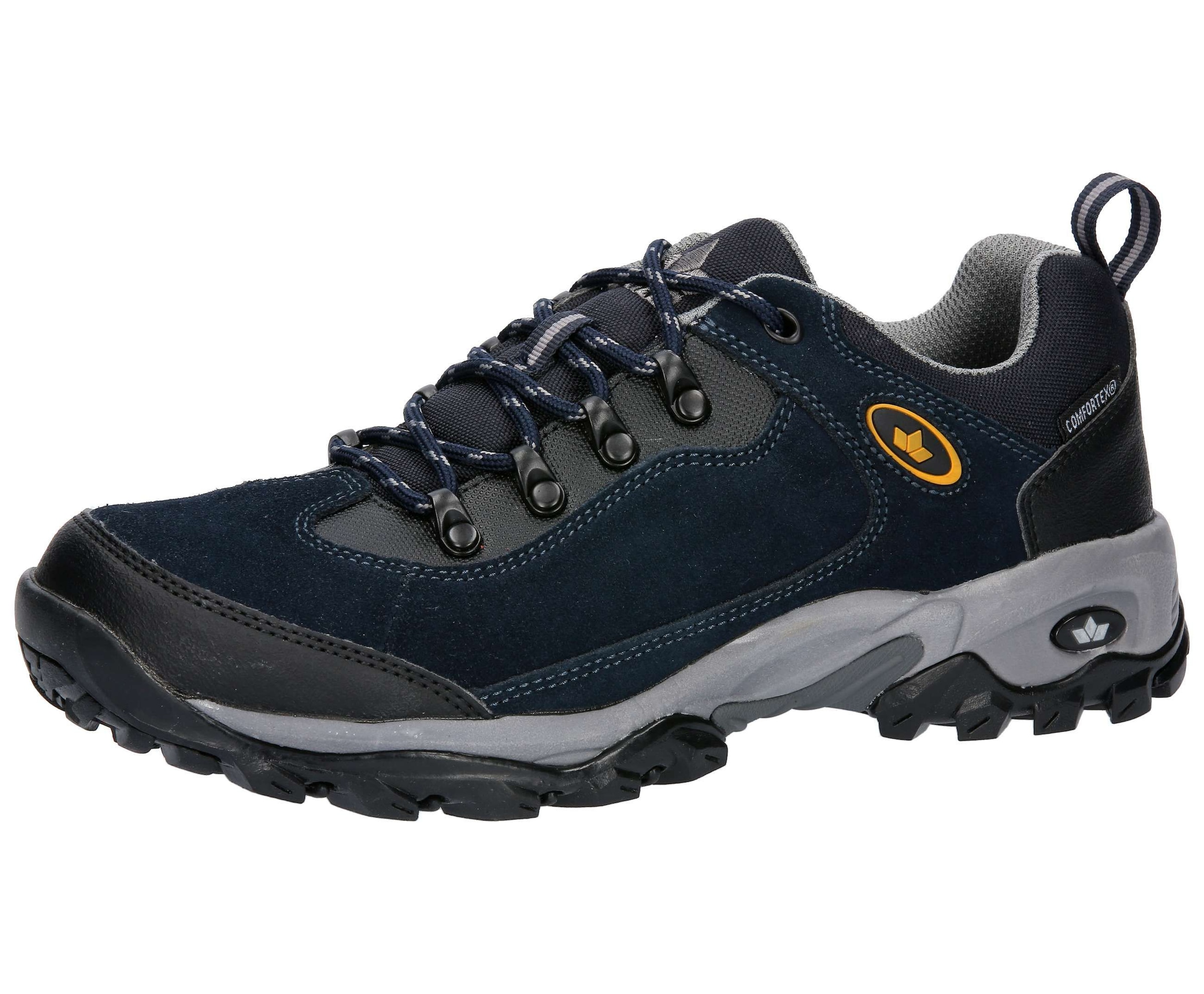 Lico Outdoorschuh "Outdoorschuh Milan Low"