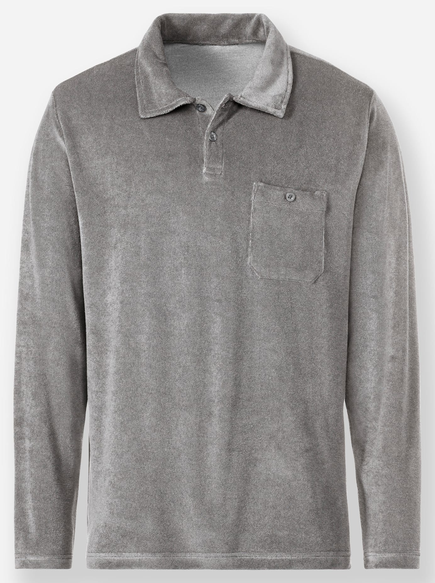 Catamaran Langarmshirt »Langarm-Shirt«, (1 tlg.)