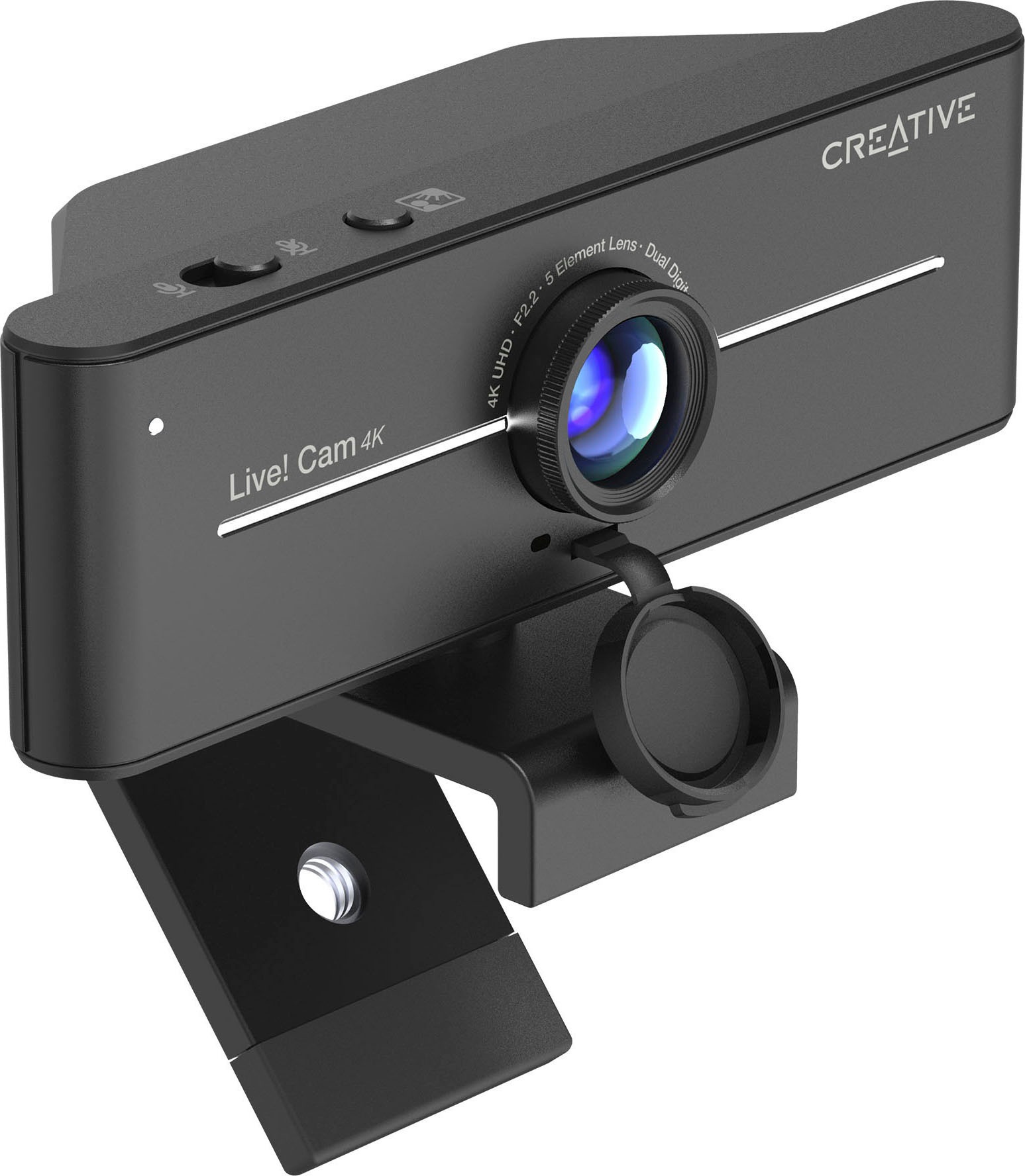 Creative Webcam »Live! Cam Sync V3«, QHD, 4K