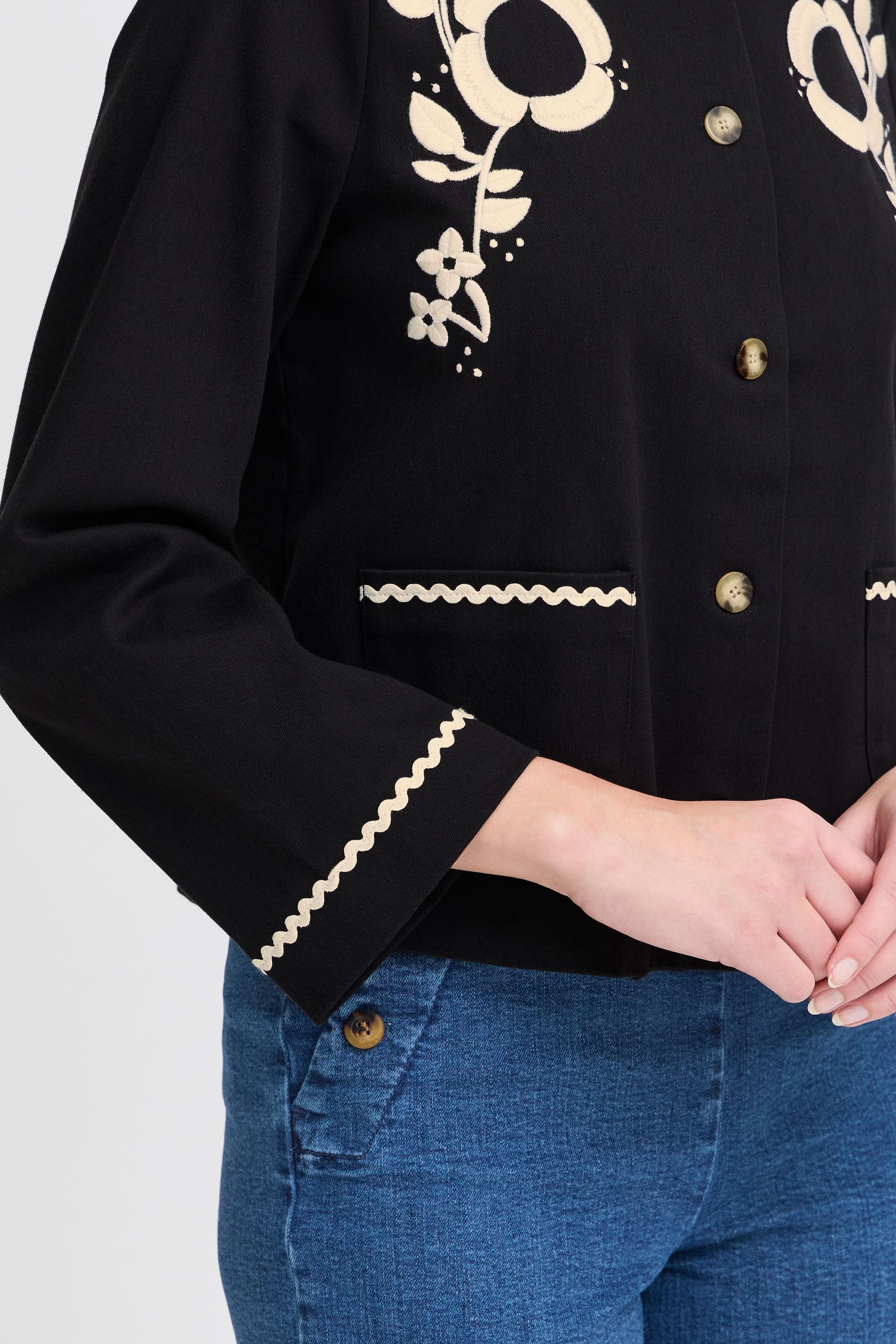 ATELIER RÊVE Outdoorjacke »Outdoorjacke IRSOPHIE«