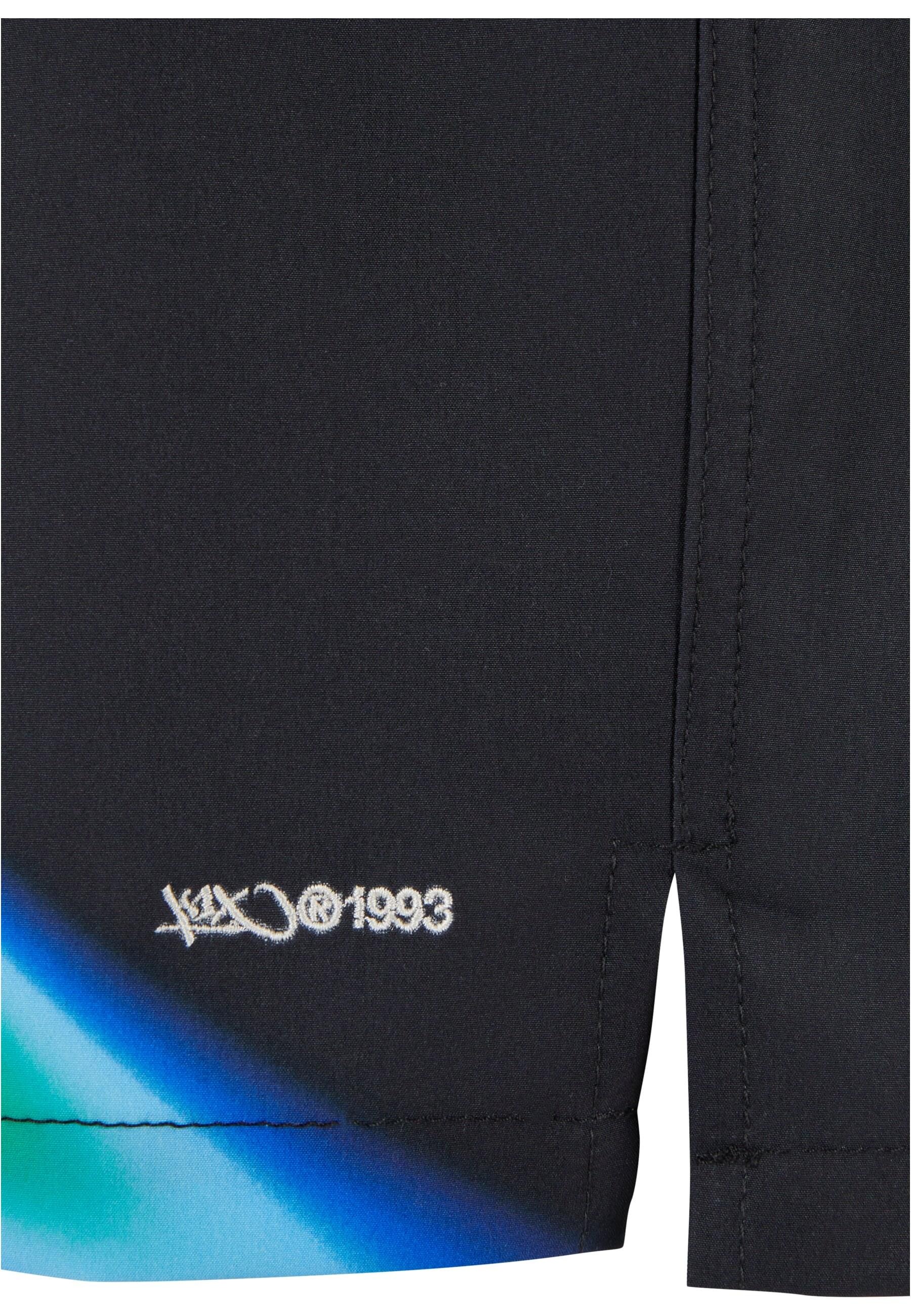 K1X Shorts »K1X Herren KXM241-024-1 K1X Heatmap Shorts«