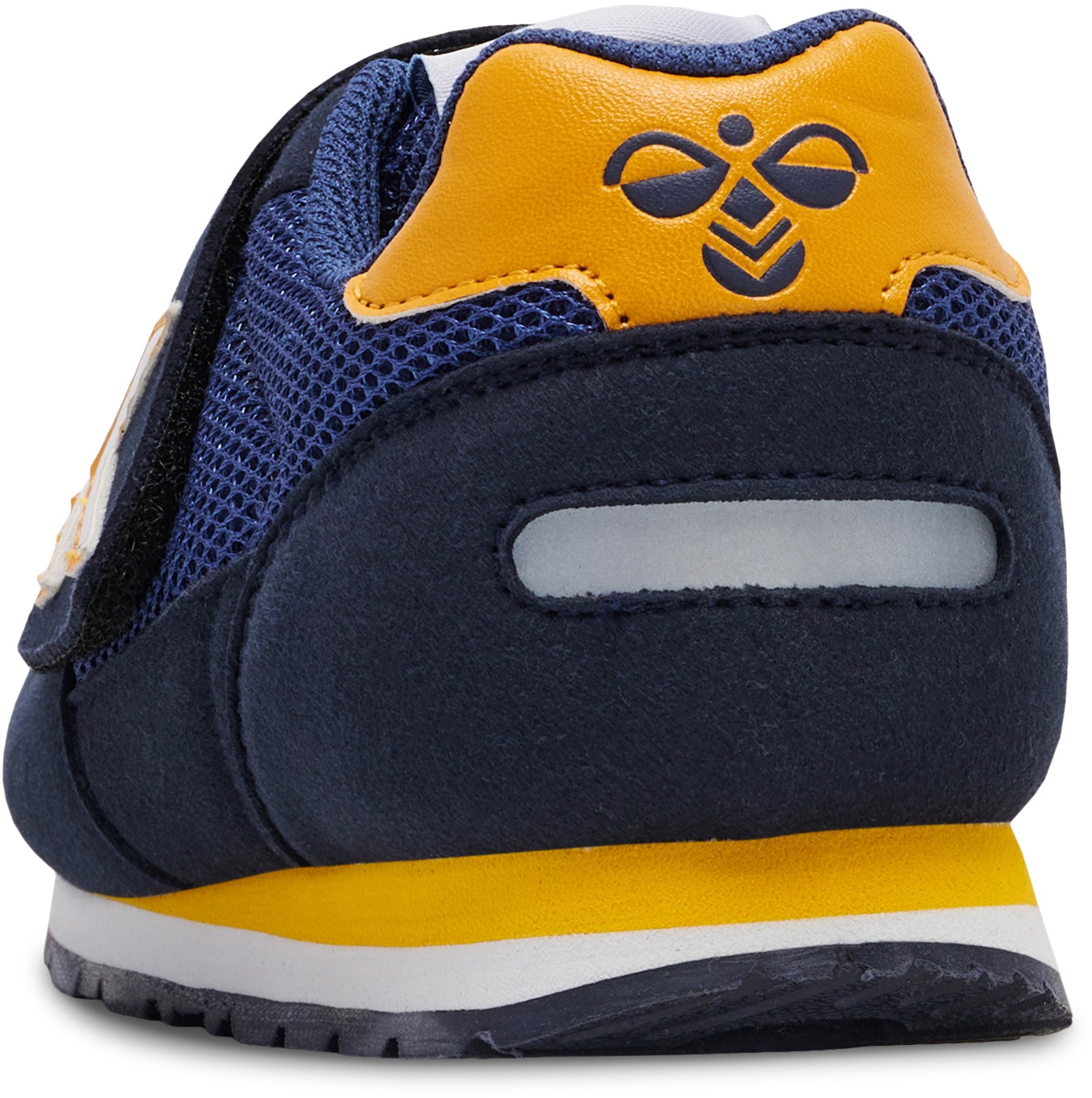 hummel Sneaker »REFLEX VELCRO JR« mit Klettverschluss