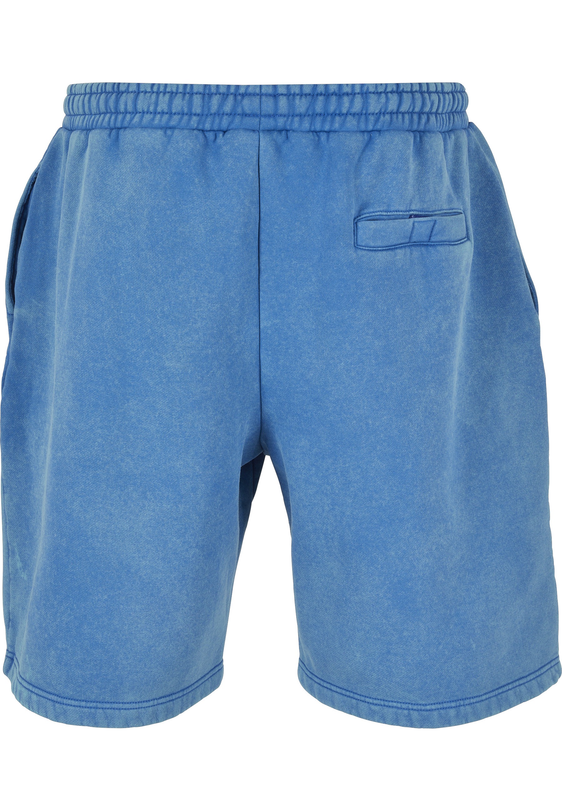 URBAN CLASSICS Sweatshorts "Urban Classics Herren Heavy Stone Washed Sweat günstig online kaufen