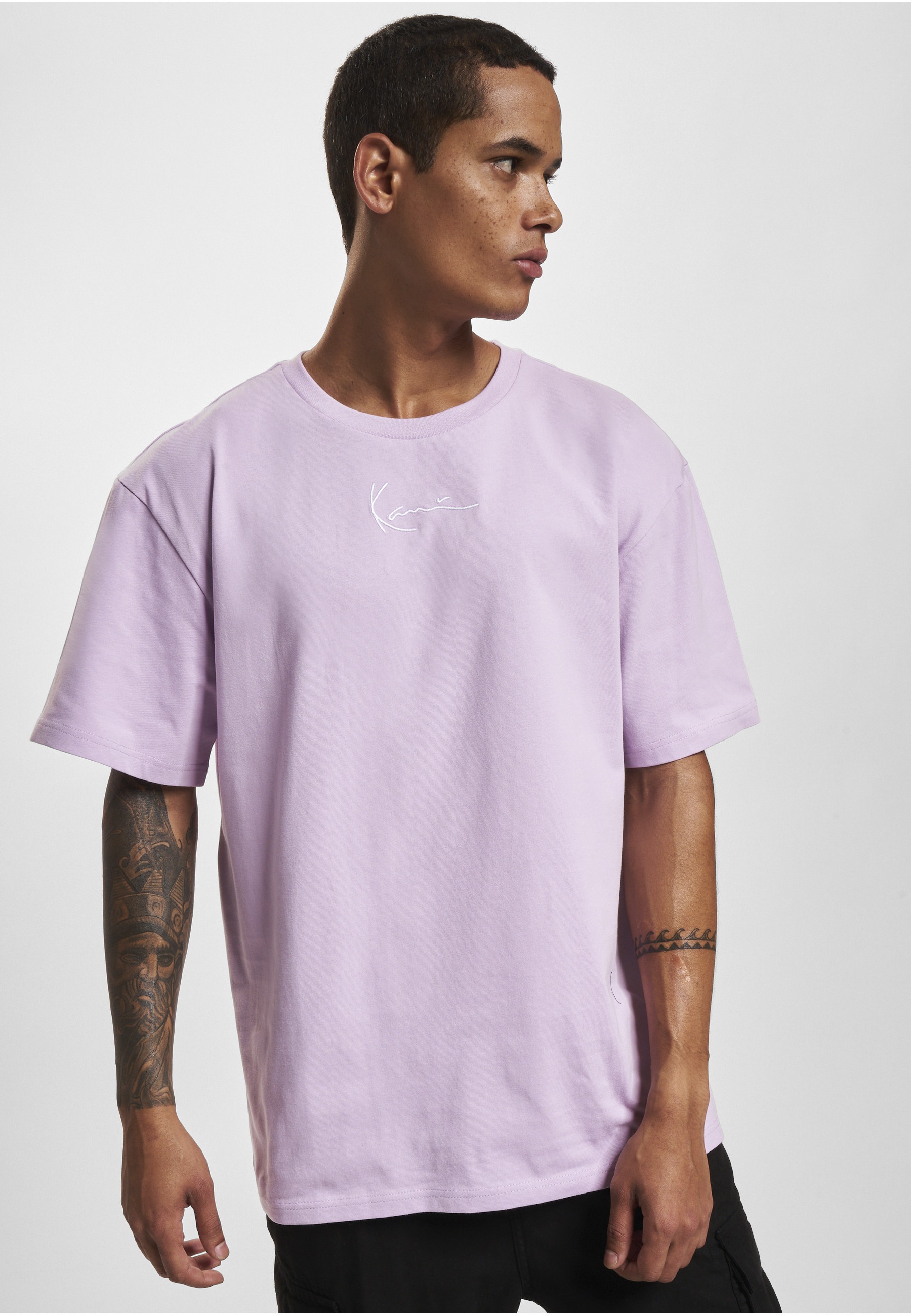 Karl Kani T-Shirt »Karl Kani Herren« 1 Stk.