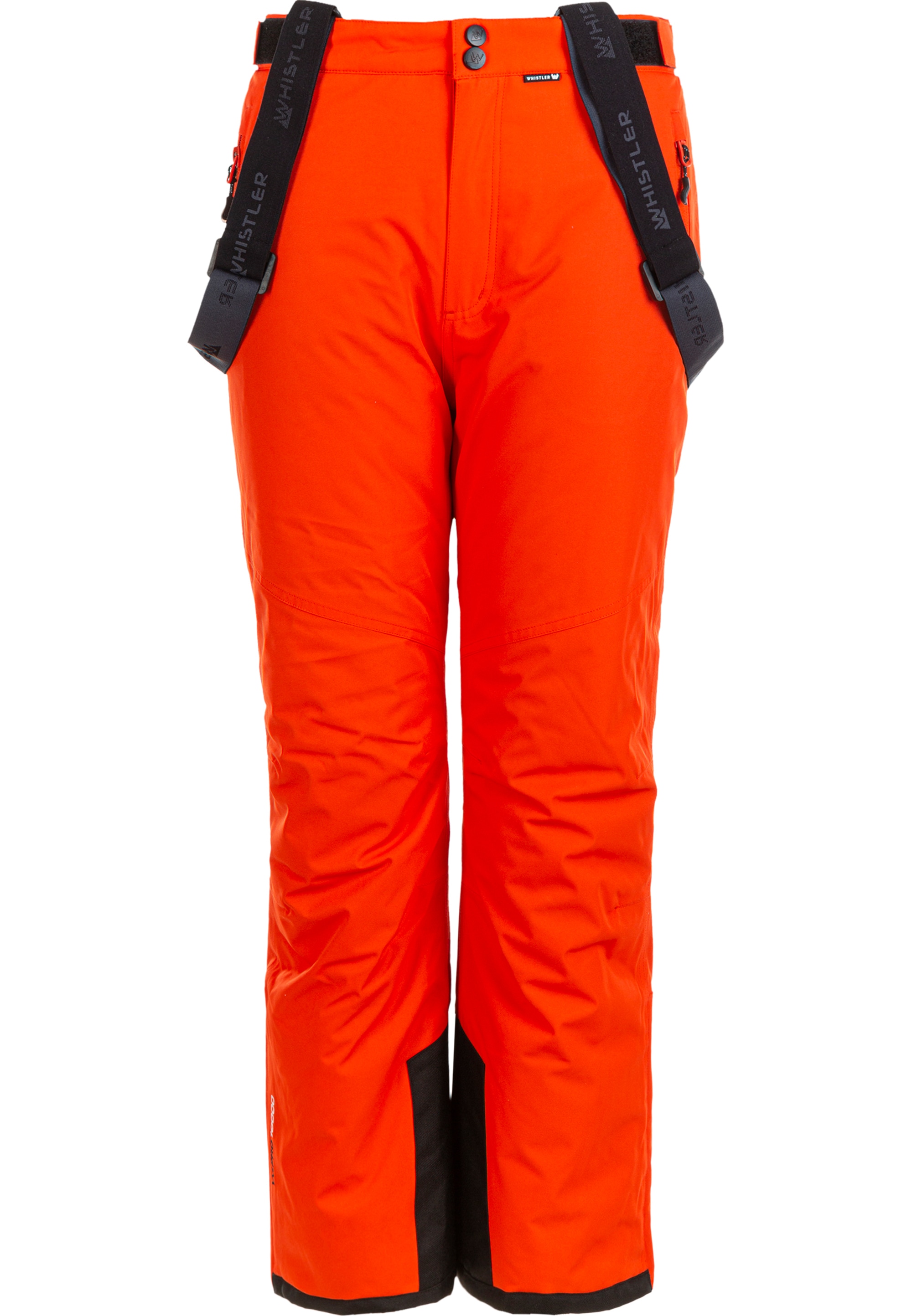 BAUR Skihose »Fairfax«, WHISTLER | bestellen wind- Funktionsmembrane auf Rechnung mit und online wasserdichter