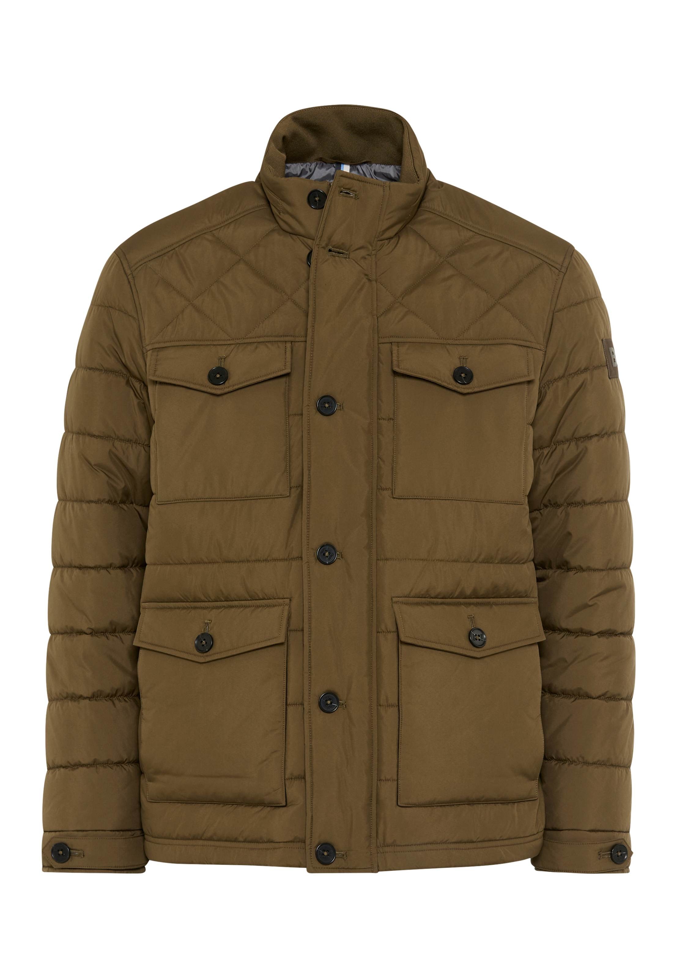 Brax Steppjacke »Style GEORGE«