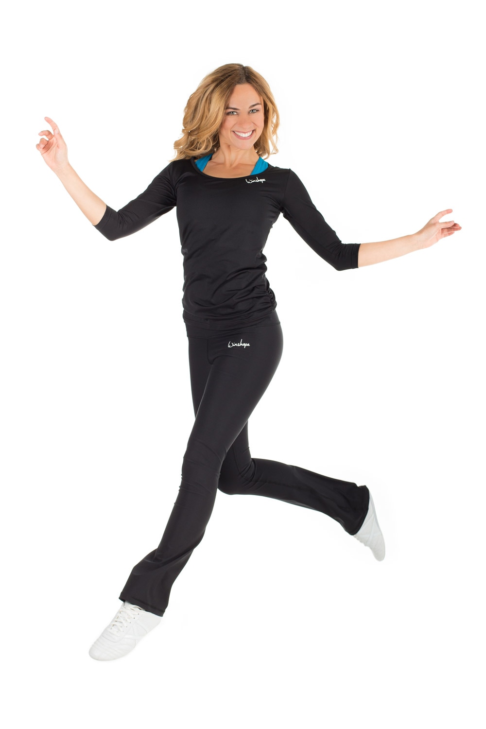 Winshape Leggings BAUR für Cut Power Boot Shape »Functional bestellen | BCL102«