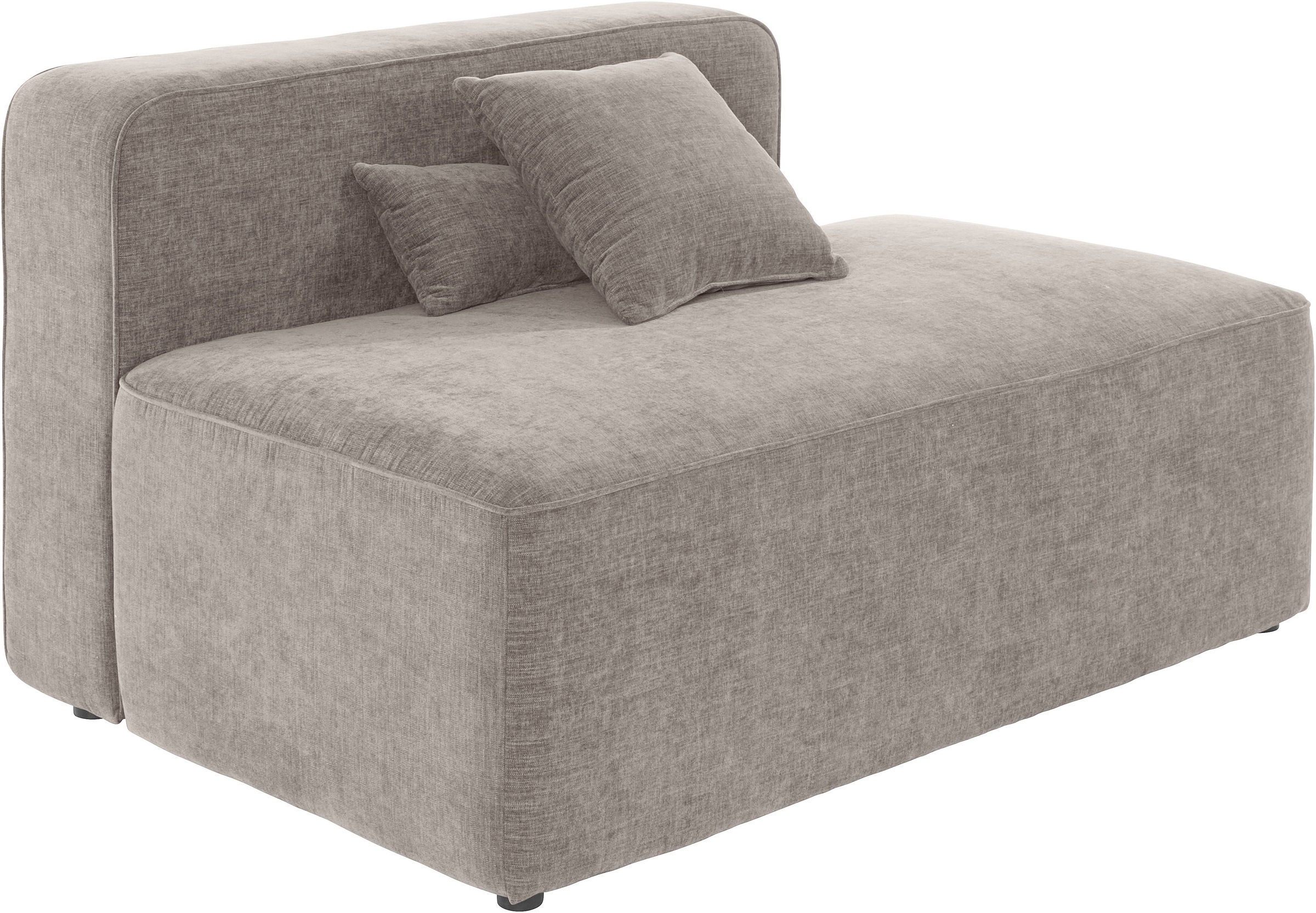 Home affaire Recamiere "Sundstrup" Modulserie, individuelle Zusammenstellun günstig online kaufen