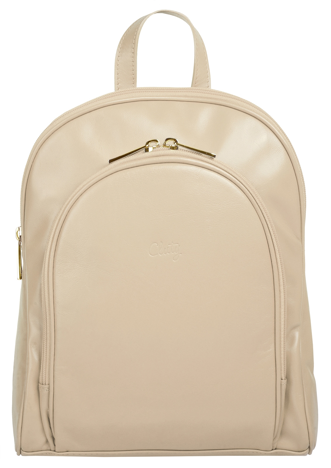 Cluty 1100000002199 echt Leder, Made in Italy