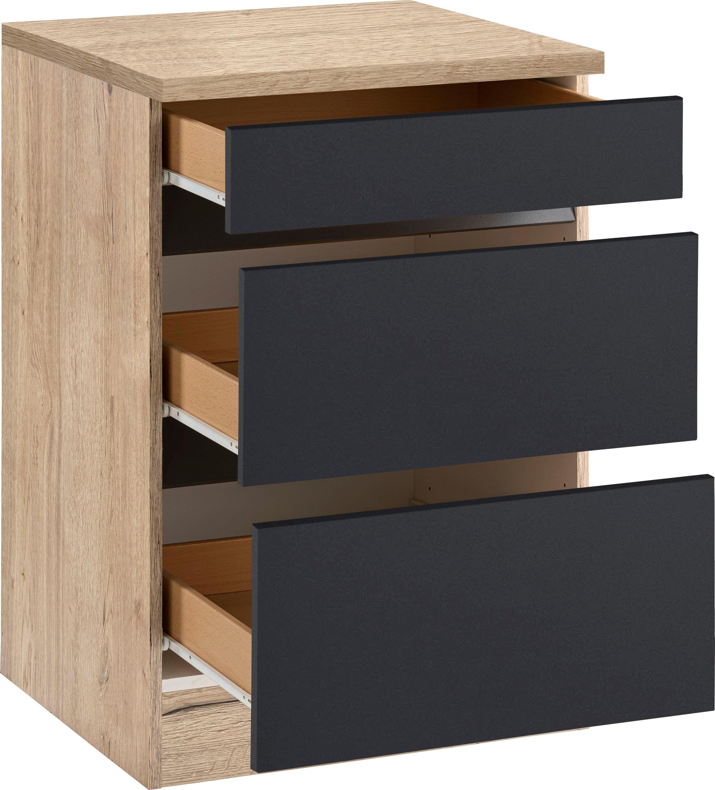 Thumbnail - OPTIFIT Unterschrank "Roth", Breite 60 cm