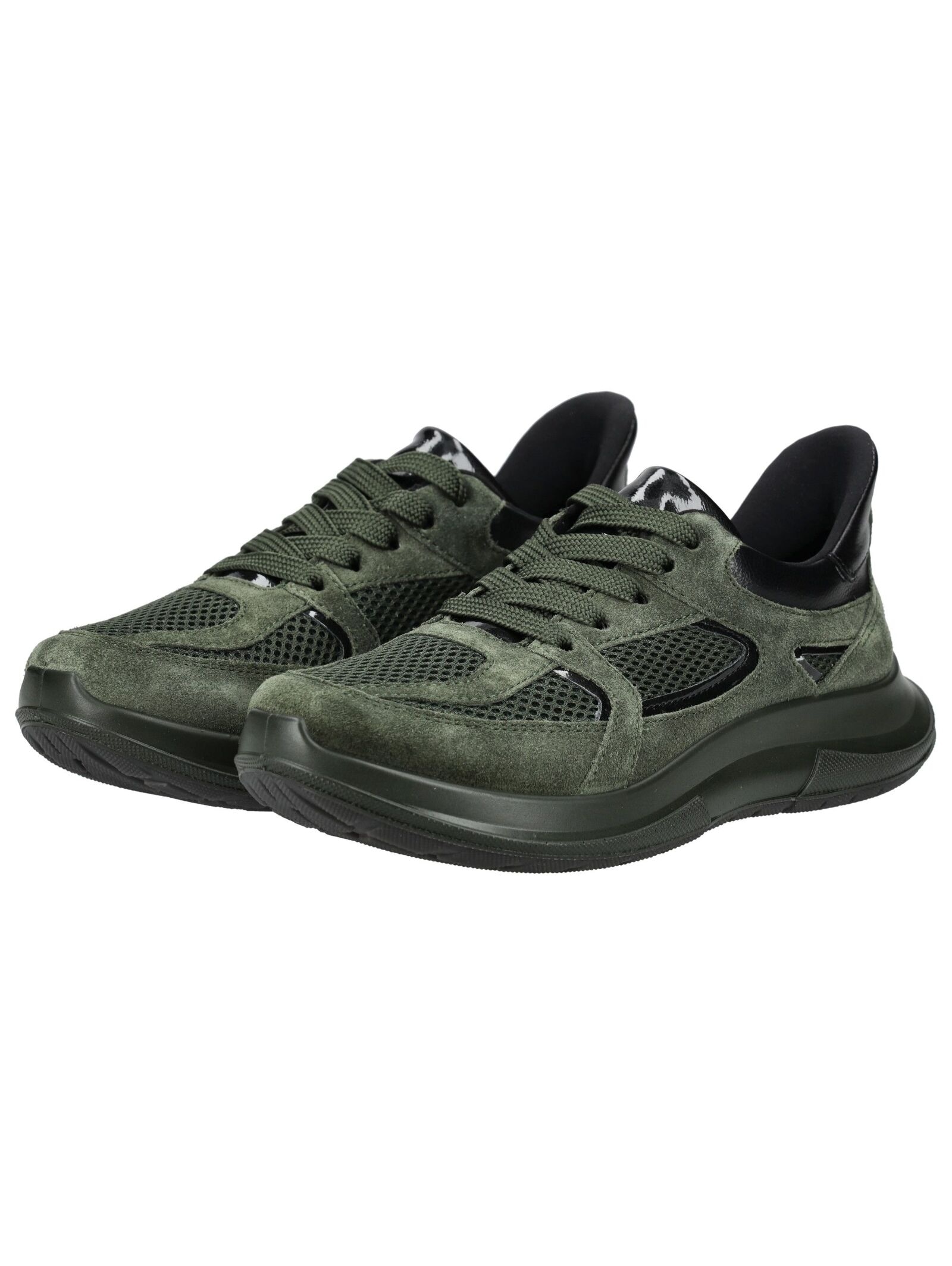 Ara Sneaker »Ara Sneaker Leder«