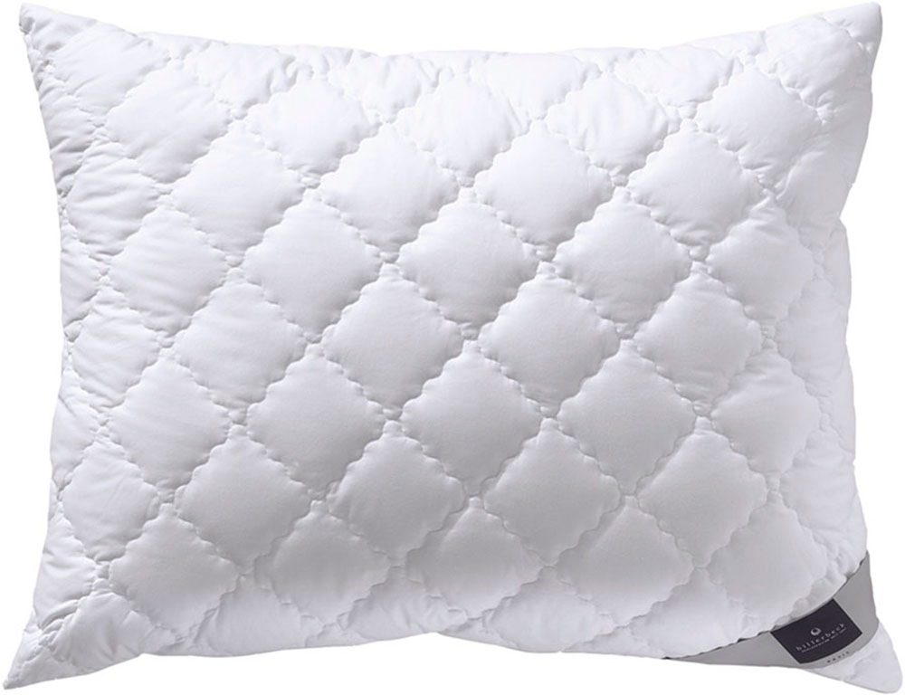 billerbeck Synthetikkopfkissen "520 ALCANDO, Kissen bauschkräftig" Füllung: günstig online kaufen