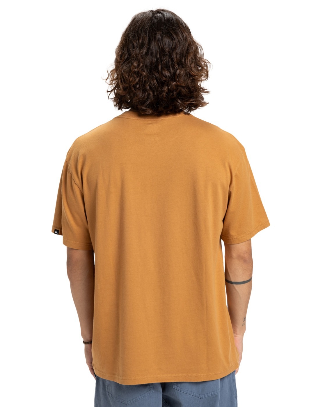 Quiksilver T-Shirt "Salt Water 2024" günstig online kaufen