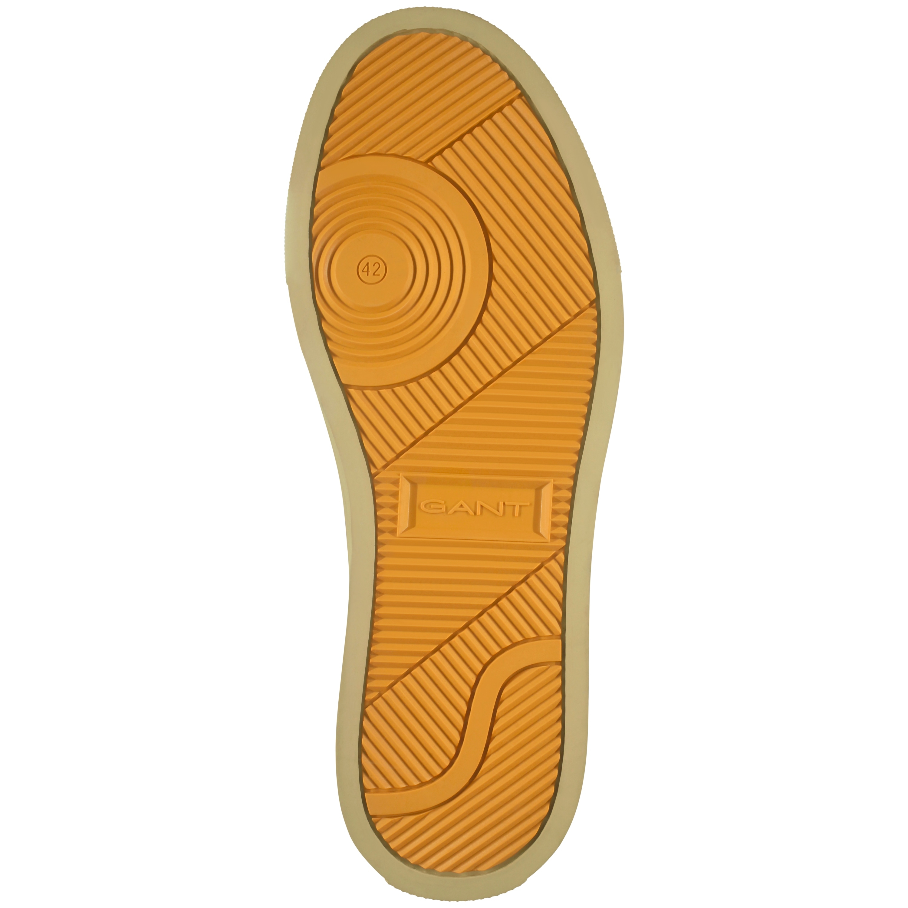 Thumbnail - Gant Sneaker "Mc Julien" Business Schnürschuh, Retro Sneaker mit Lederinnensohle