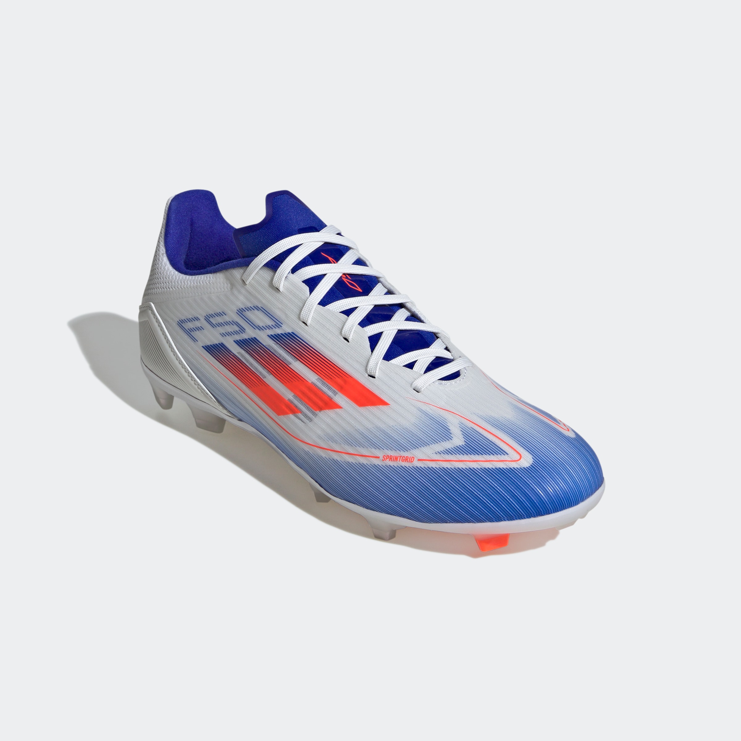 adidas Performance Fußballschuh »F50 LEAGUE FG/MG«