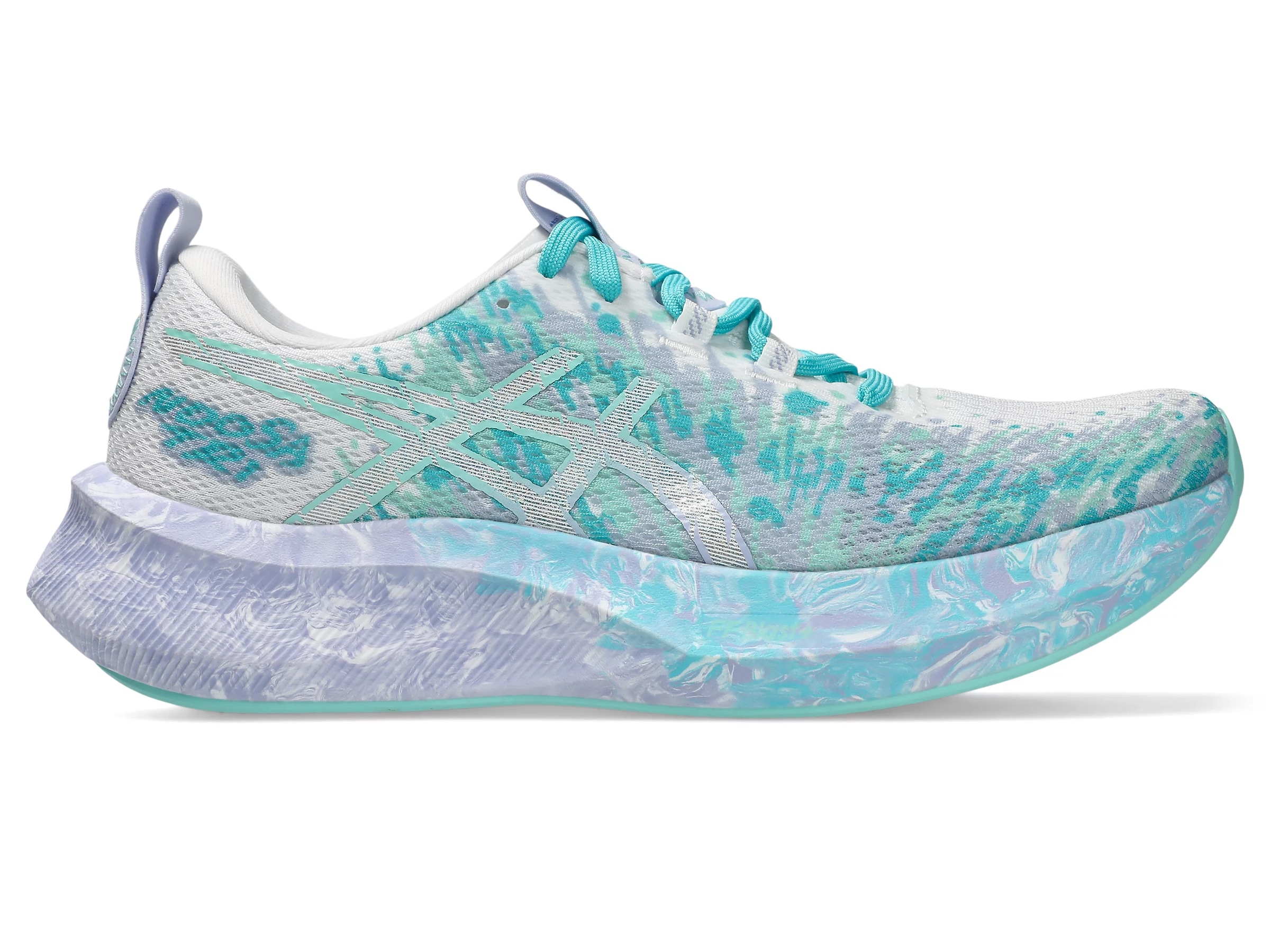 Asics Laufschuh »NOOSA TRI 16«