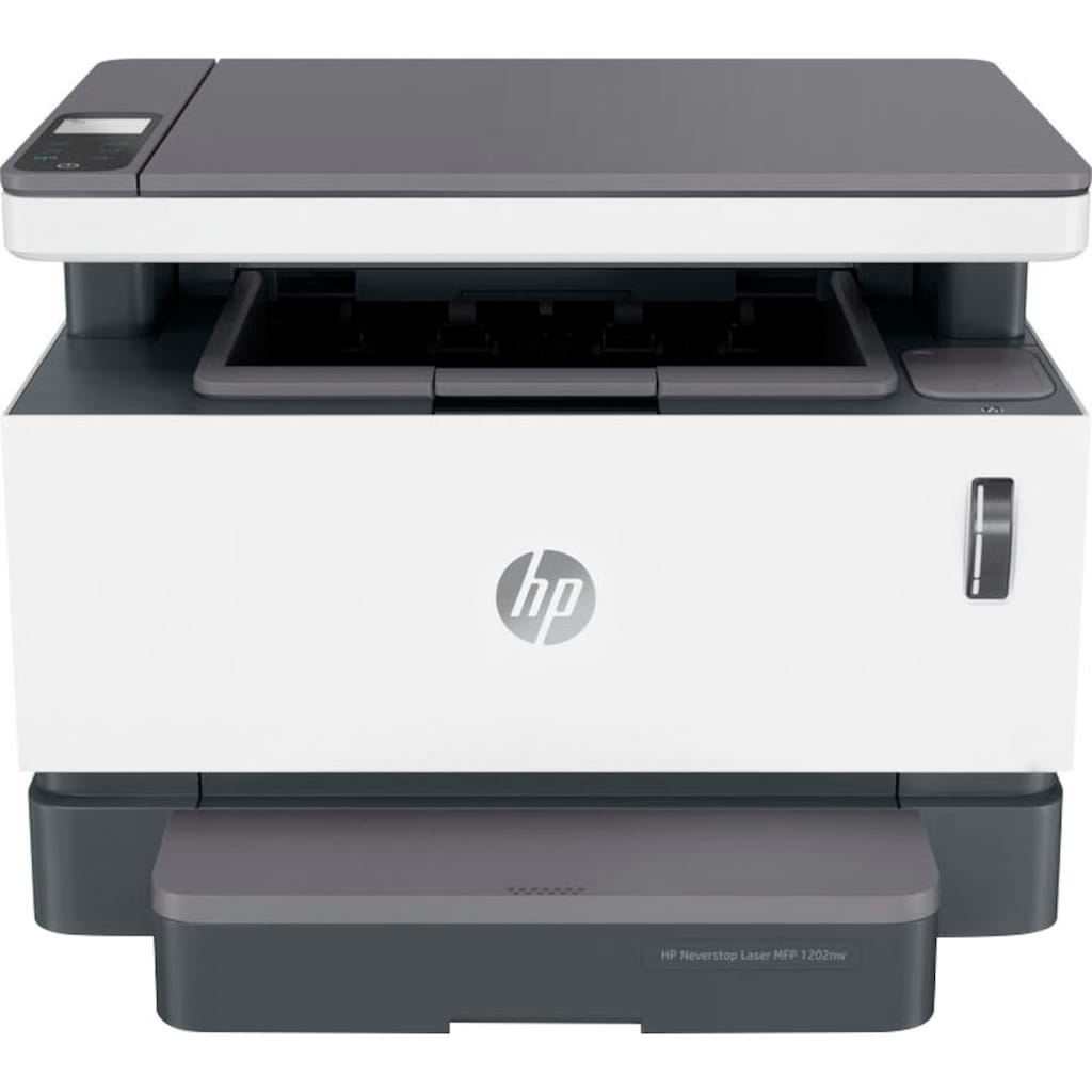 HP Multifunktionsdrucker »Neverstop Laser MFP 1202nw«