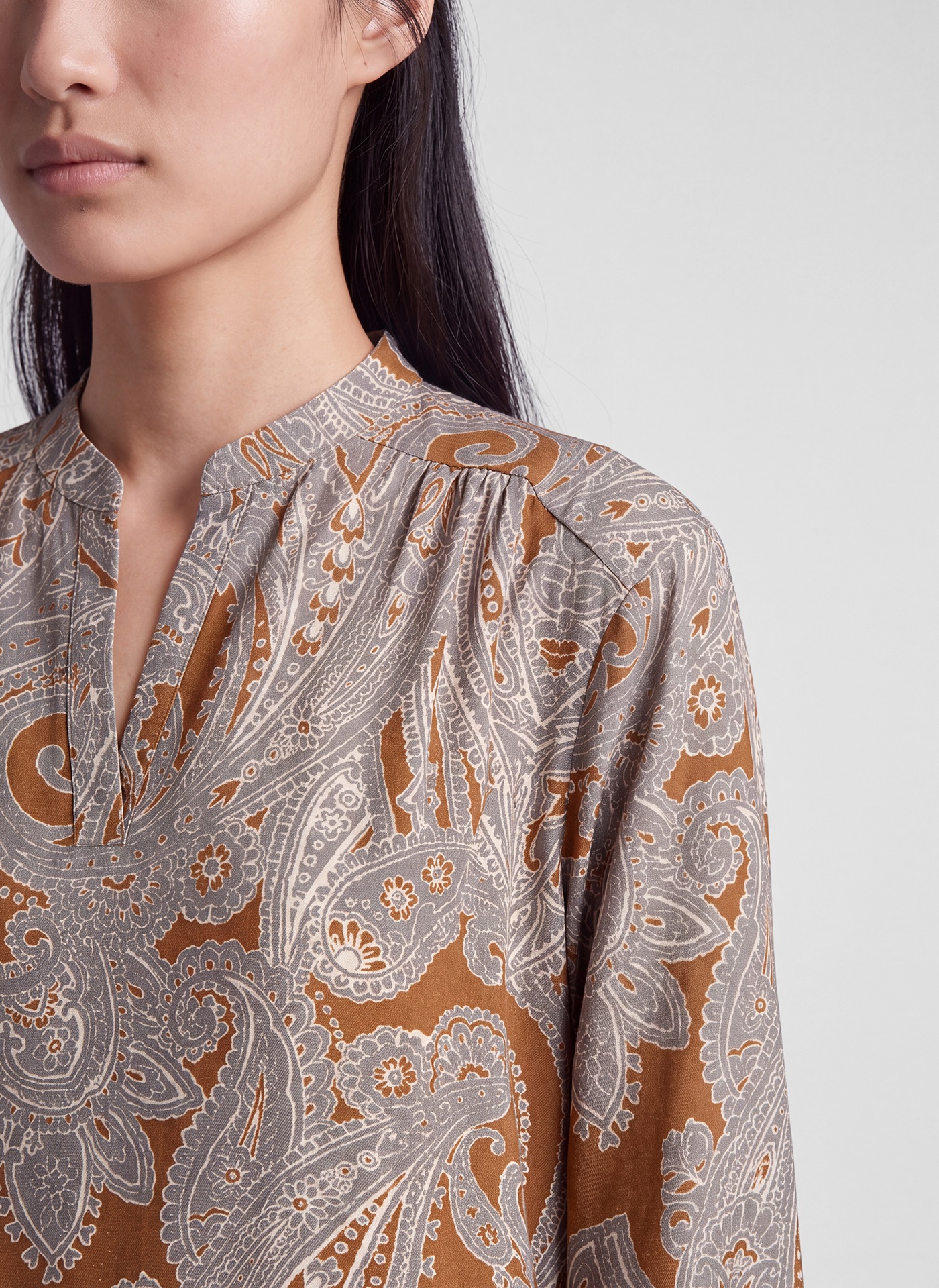 Rabe Klassische Bluse »Bluse«