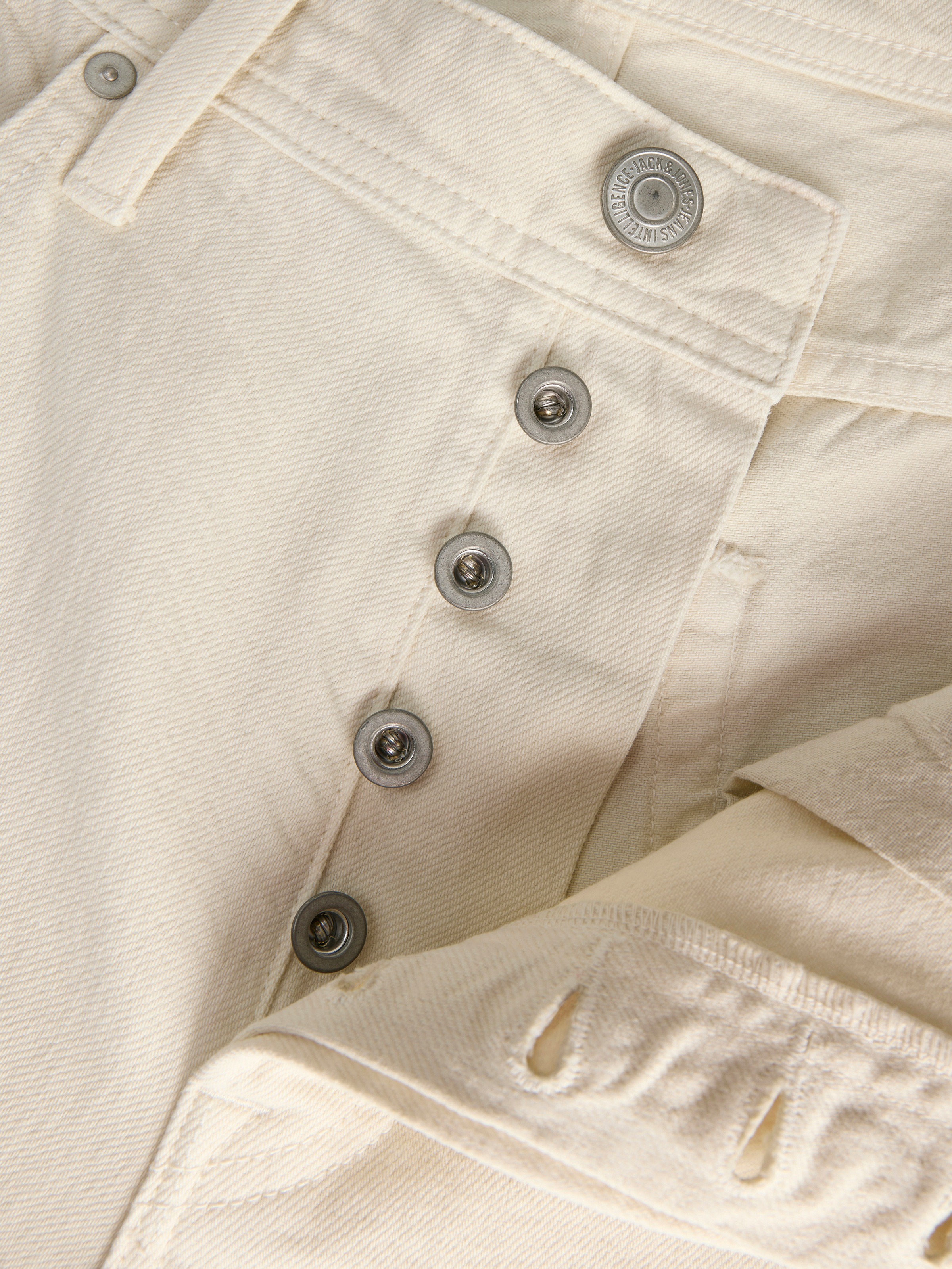 Thumbnail - Jack & Jones Loose-fit-Jeans "JJICHRIS JJORIGINAL SBD 921 SN" Baumwolle