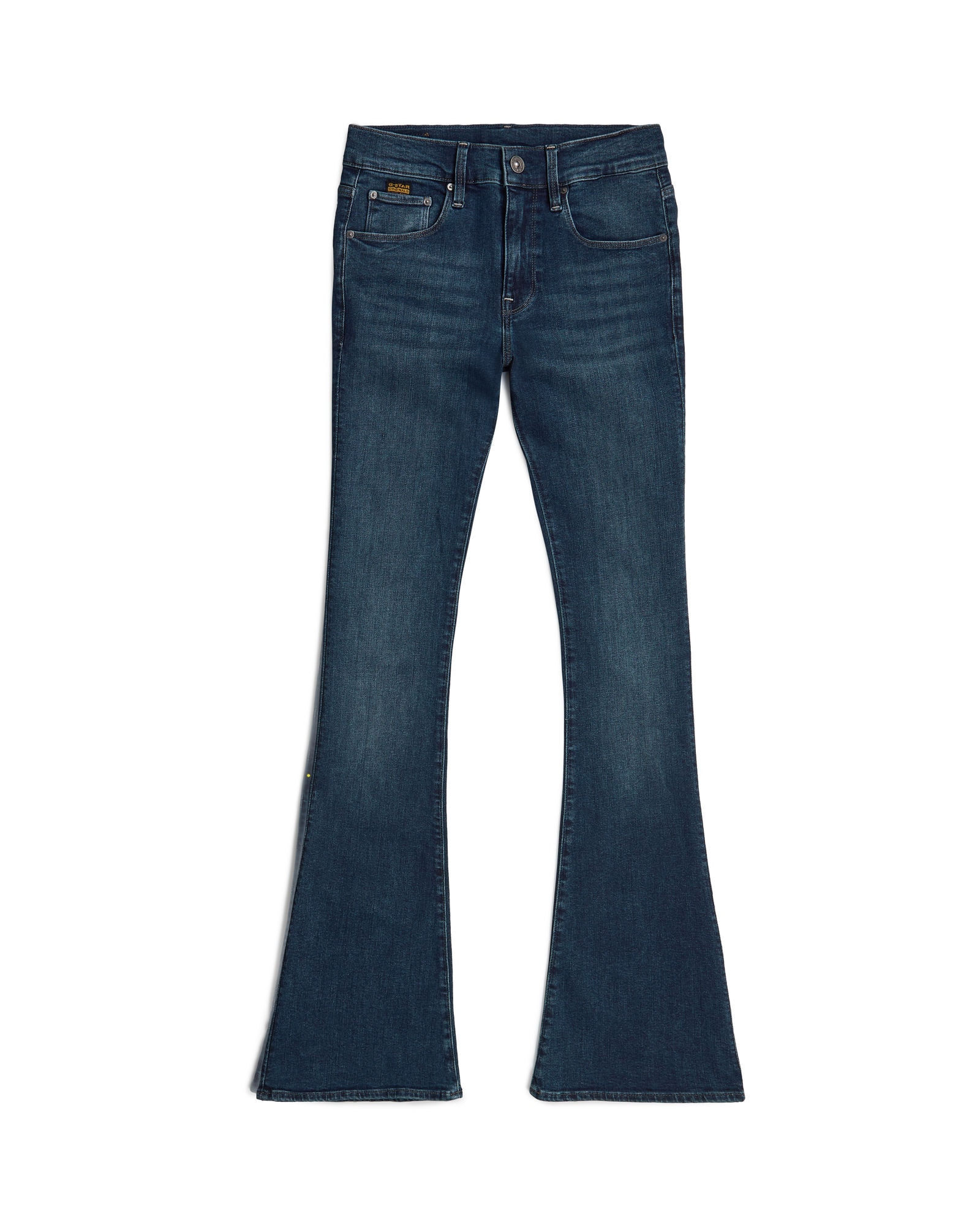 G-STAR 5-Pocket-Jeans »3301 Flare Jeans«