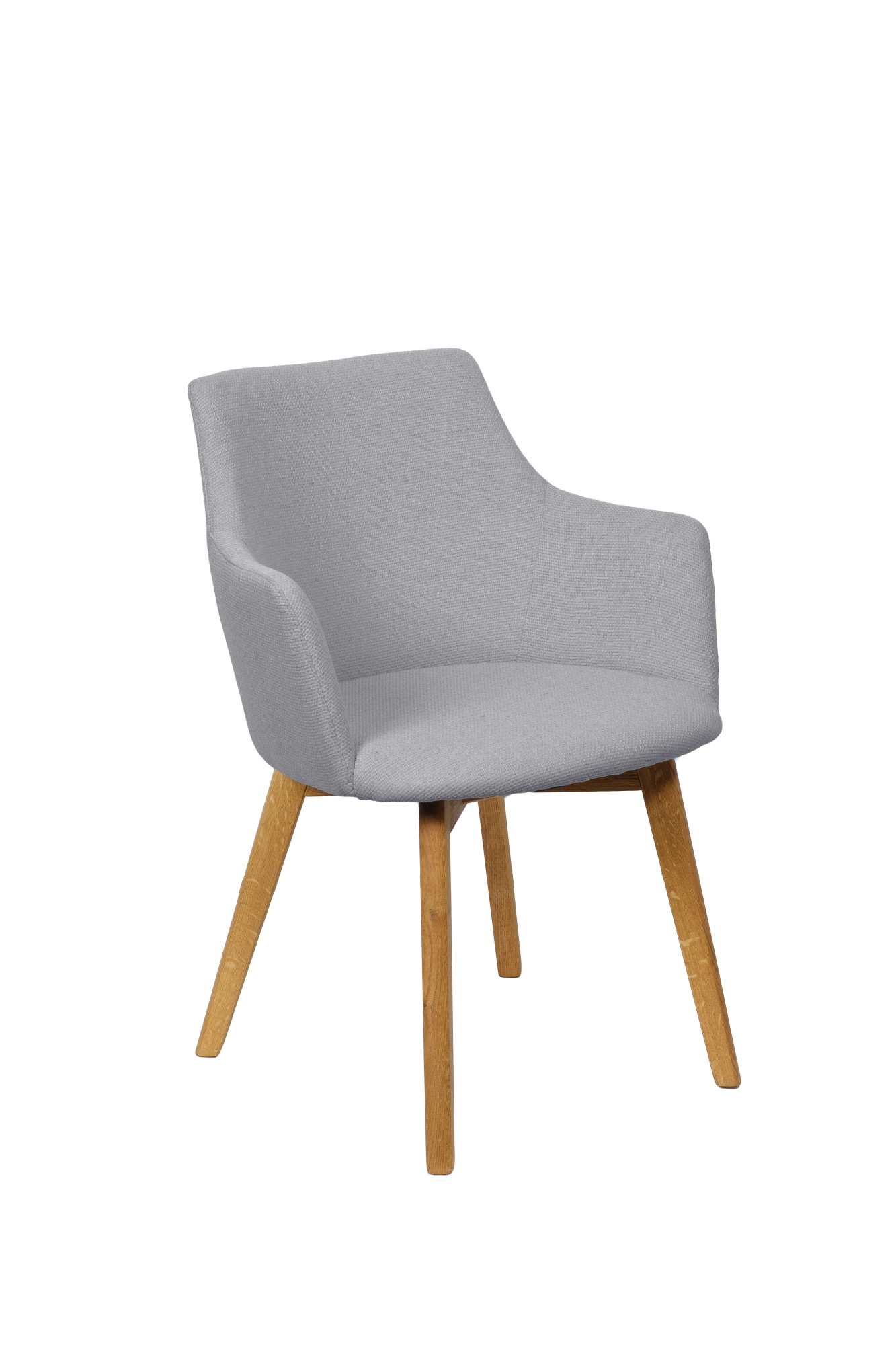 Thumbnail - Home affaire Armlehnstuhl "Ena Esszimmerstuhl, Polstersessel, Wohnstuhl, Essstuhl mit Armlehnen" (Set) 2 Stk.(2er-Set), ...