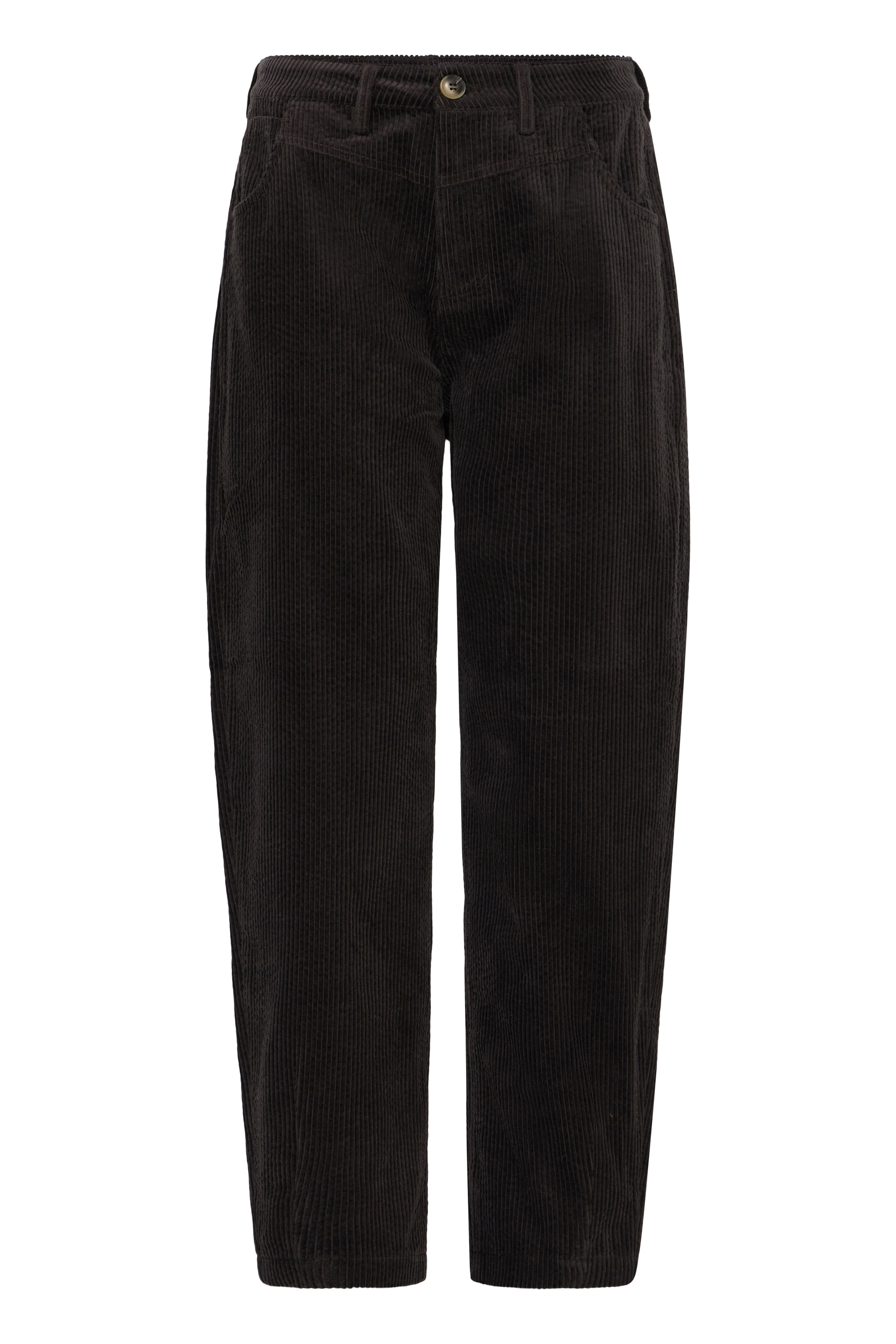 Pulz Jeans Stoffhose "Damen Casual PZESSY"