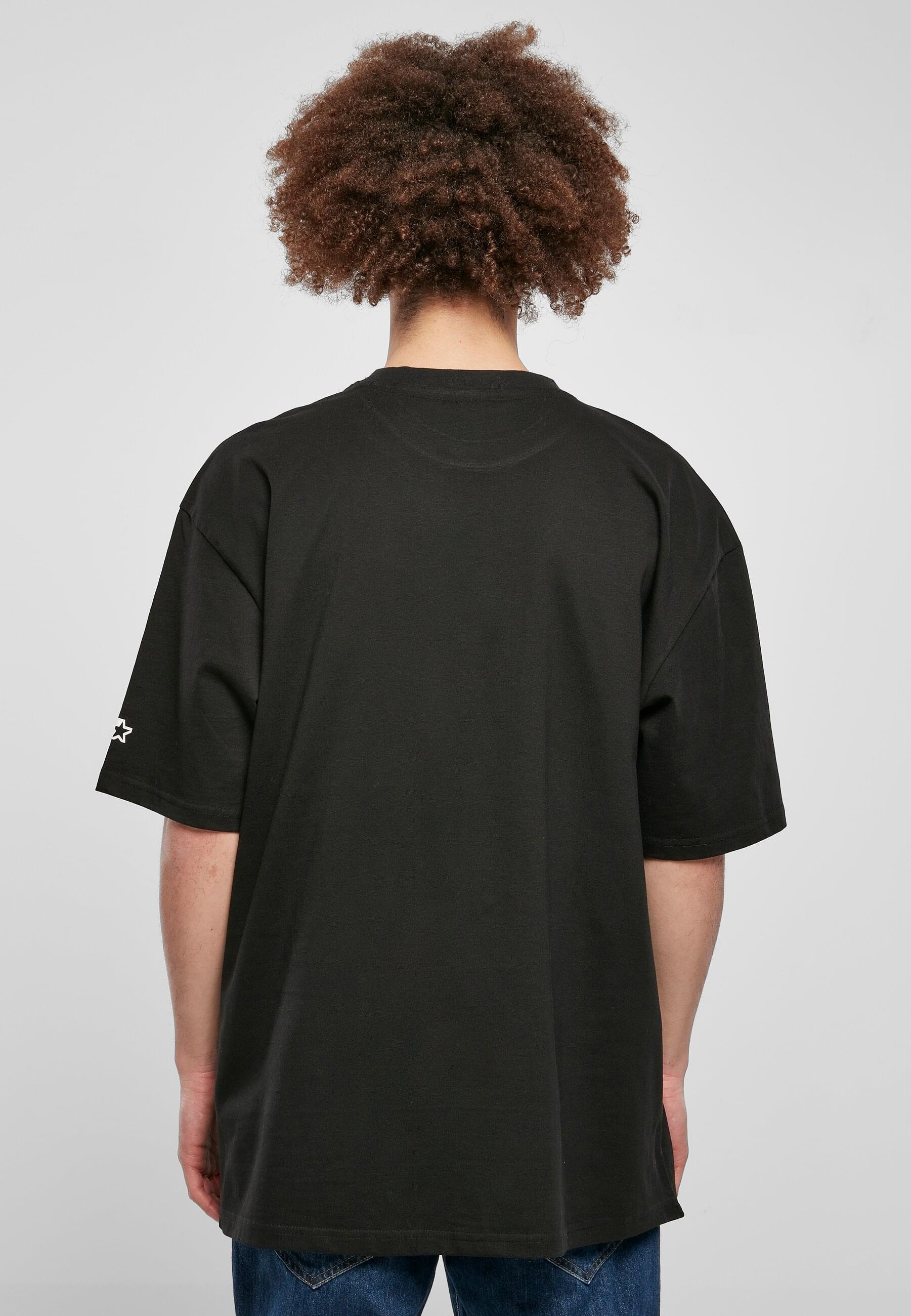 Starter Black Label T-Shirt »Starter Black Label Herren Starter Essential Oversize Tee«, (1 tlg.)