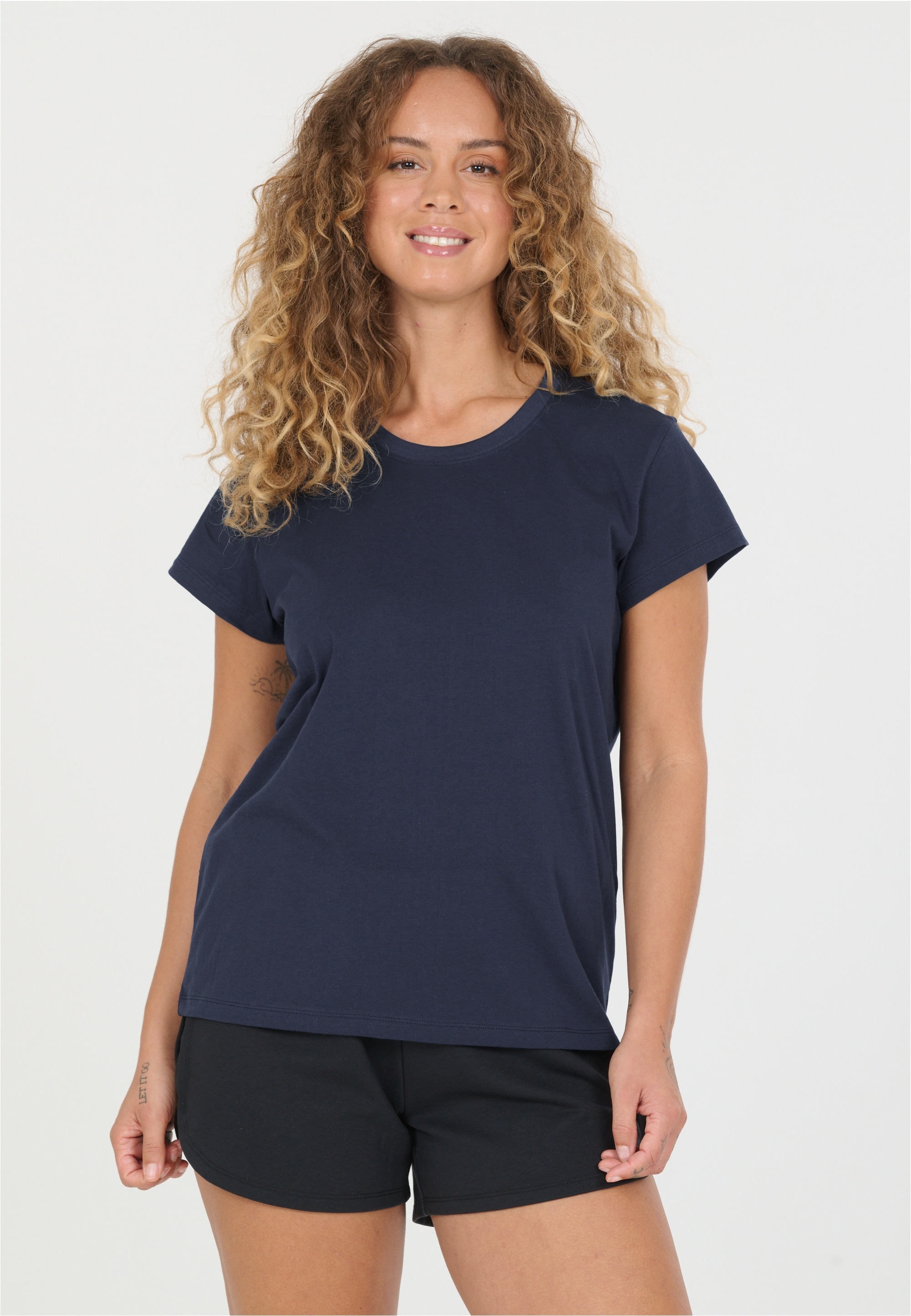 nou Funktionsshirt "Highmore V2" im klassischen Design
