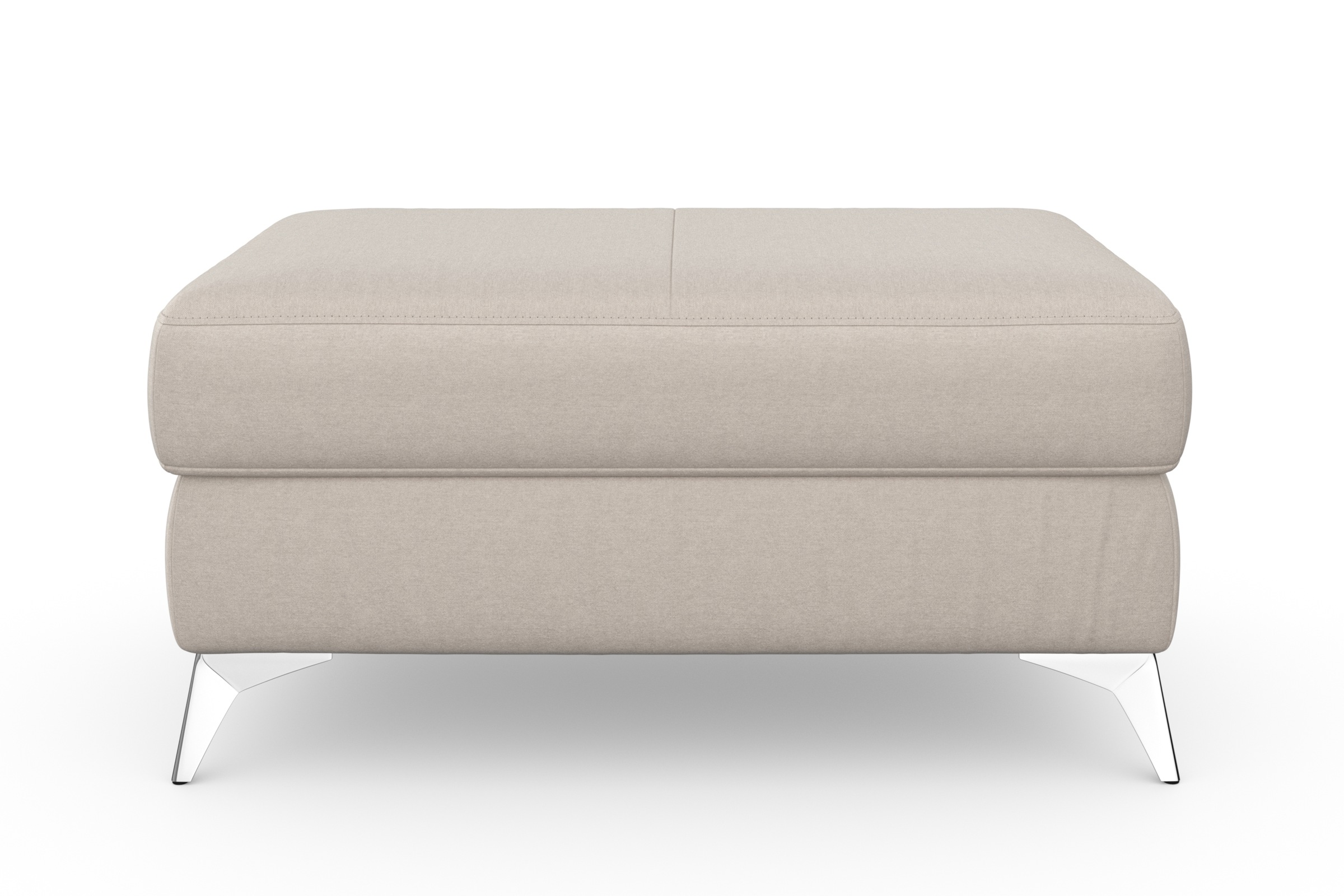 sit&more Stauraumhocker »Padua«, mit Stauraum