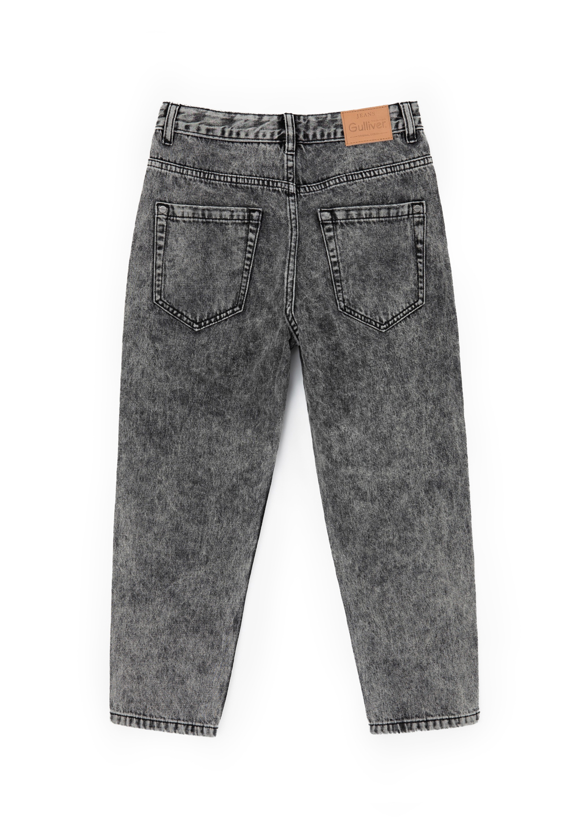 Gulliver Jeans, | BAUR Used-Waschung Bequeme bestellen mit