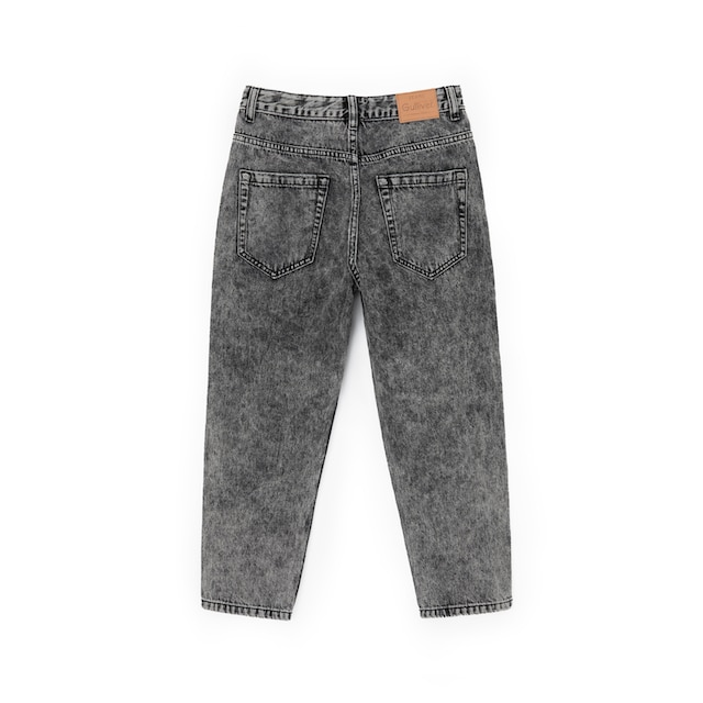 Gulliver Bequeme Jeans, mit Used-Waschung bestellen | BAUR